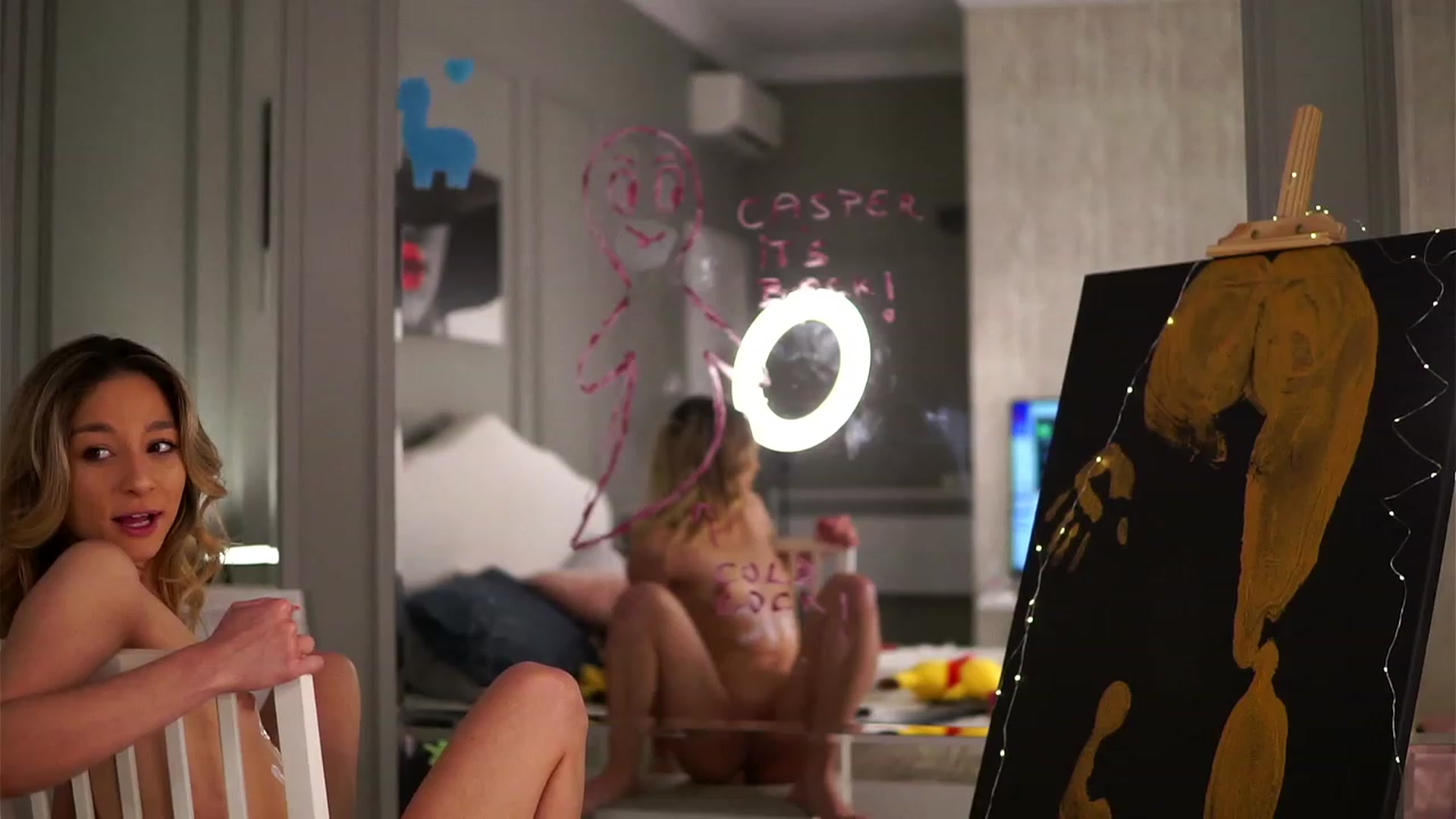 Gallery image thumbnail from HaileyCole's myfreecams stream on, 06/19/2023, 10:46 image 8 of 20