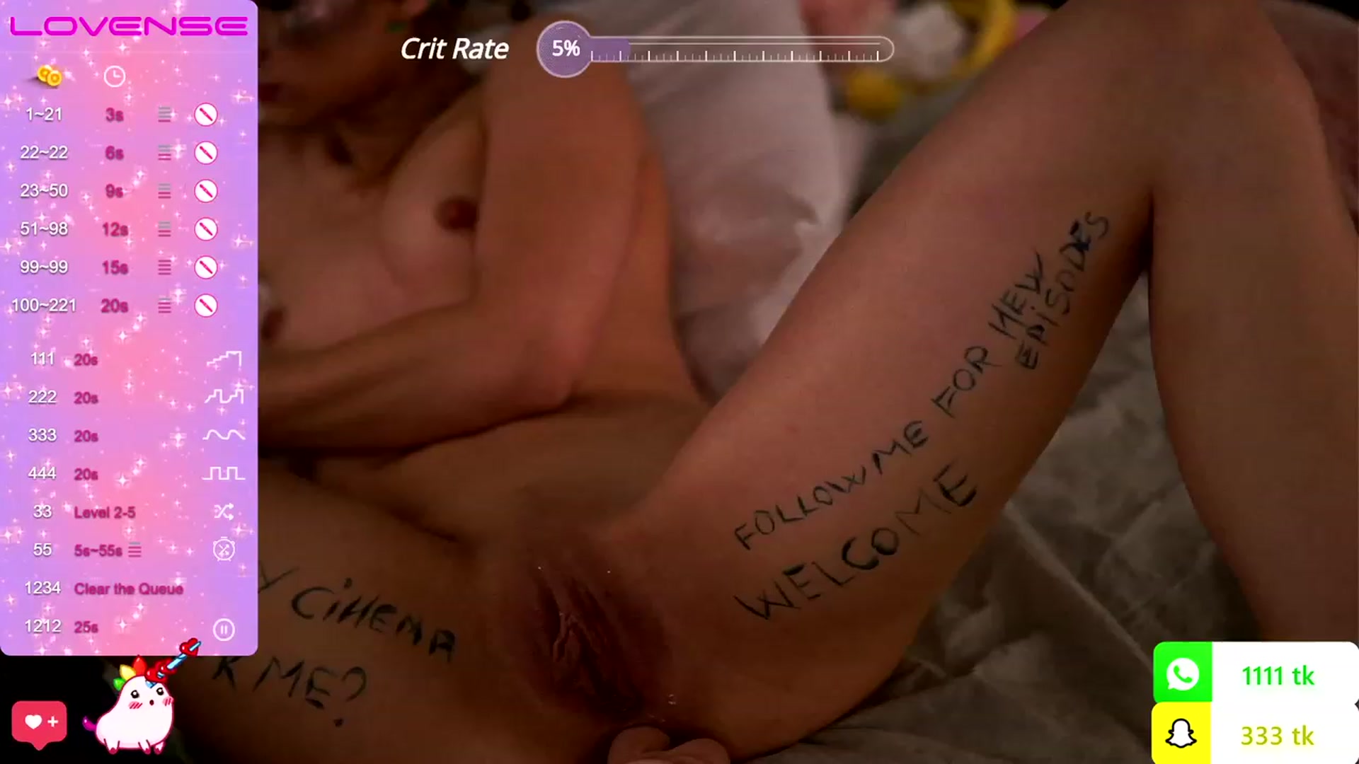 Gallery image thumbnail from HaileyCole's myfreecams stream on, 07/13/2023, 11:55 image 7 of 20