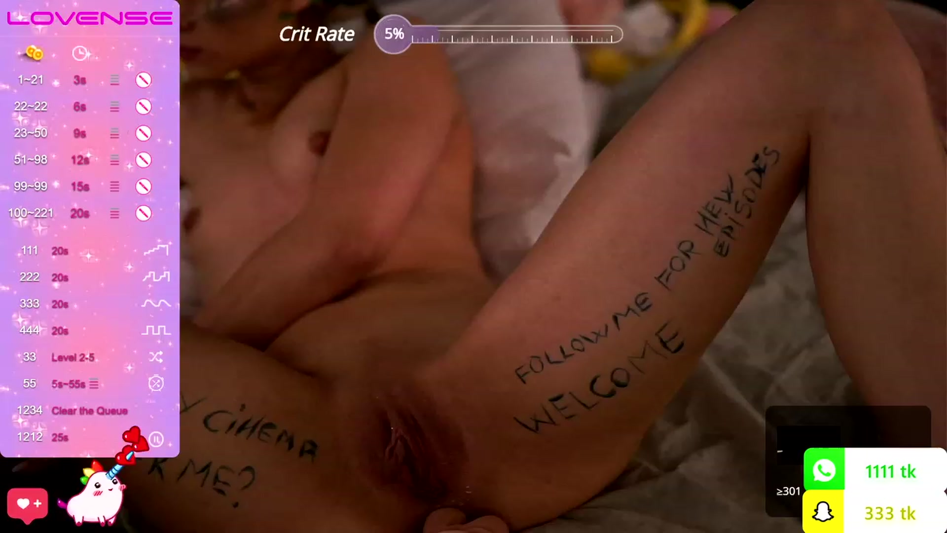 Gallery image thumbnail from HaileyCole's myfreecams stream on, 07/13/2023, 11:55 image 8 of 20