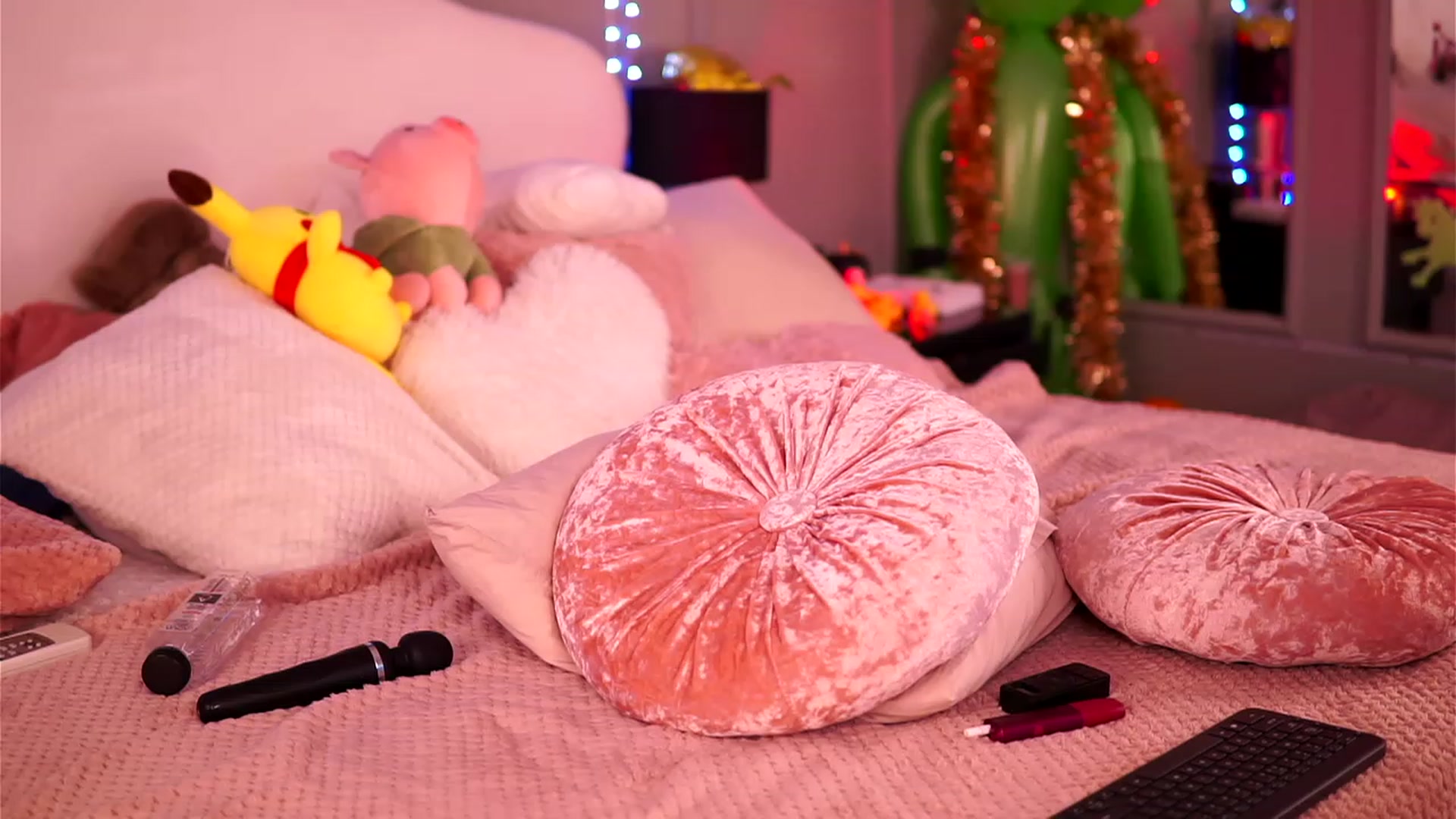 Gallery image thumbnail from HaileyCole's myfreecams stream on, 01/25/2024, 12:30 image 15 of 20