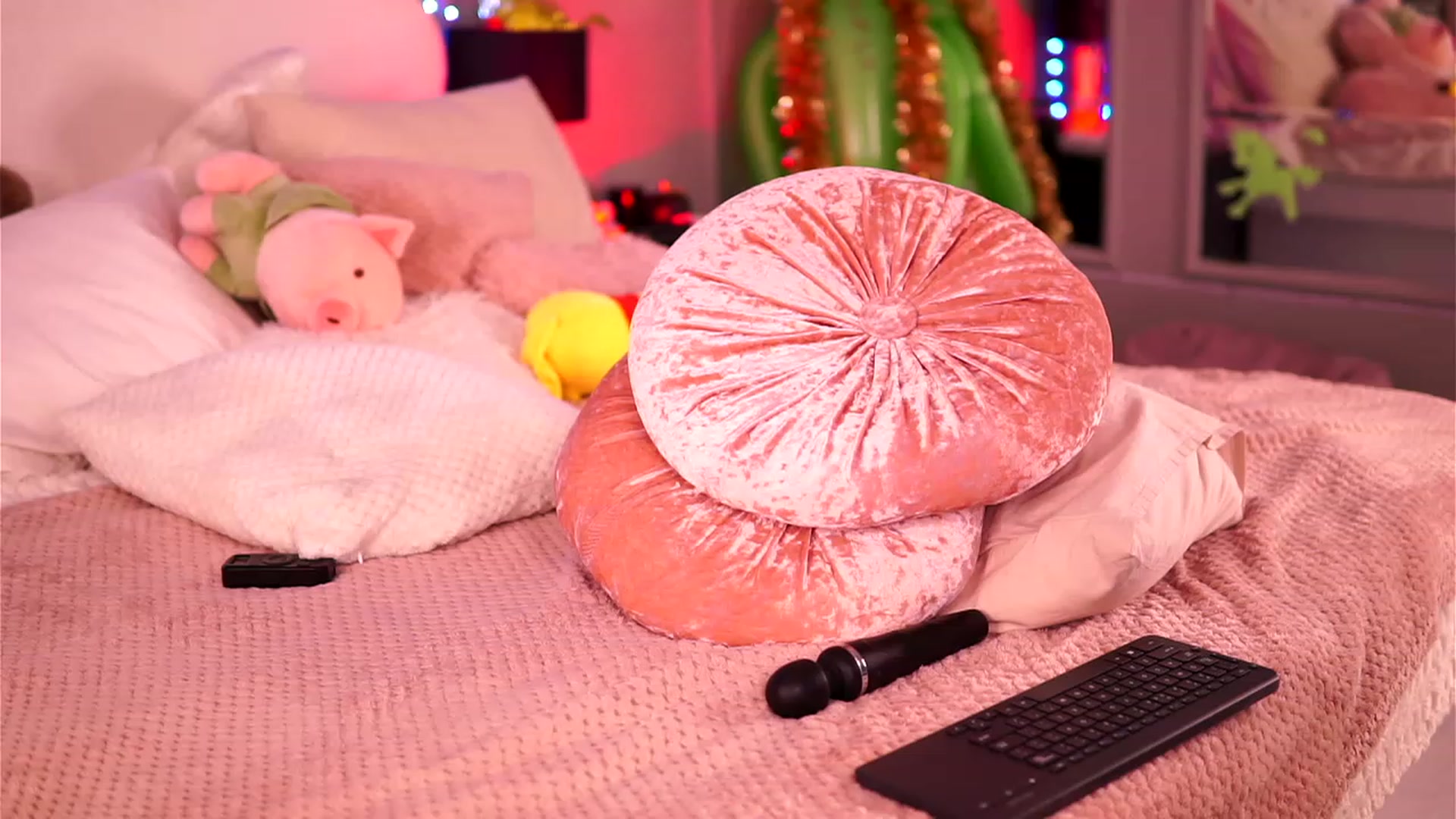 Gallery image thumbnail from HaileyCole's myfreecams stream on, 01/26/2024, 11:27 image 18 of 20