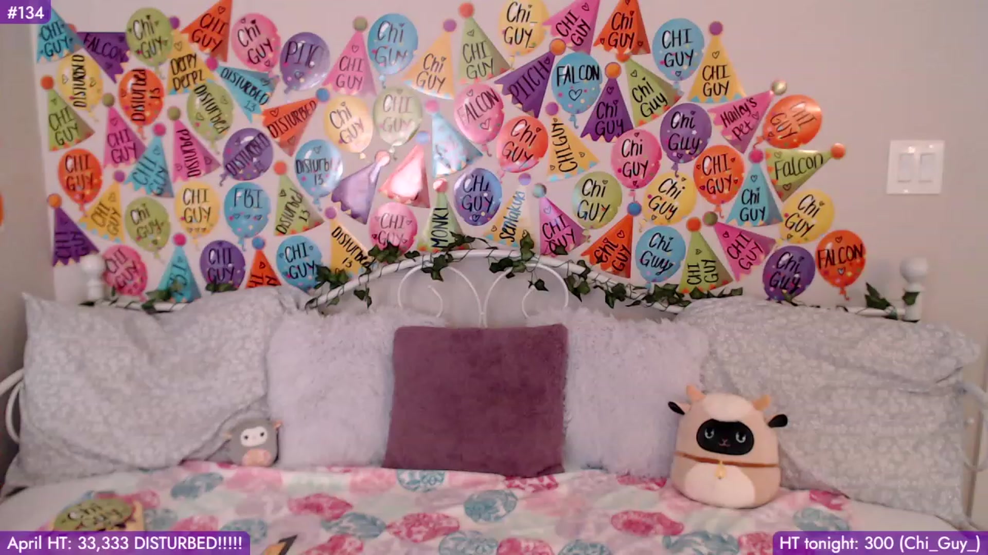 Gallery image thumbnail from HaileyFaye's myfreecams stream on, 04/19/2023, 03:11 image 13 of 20