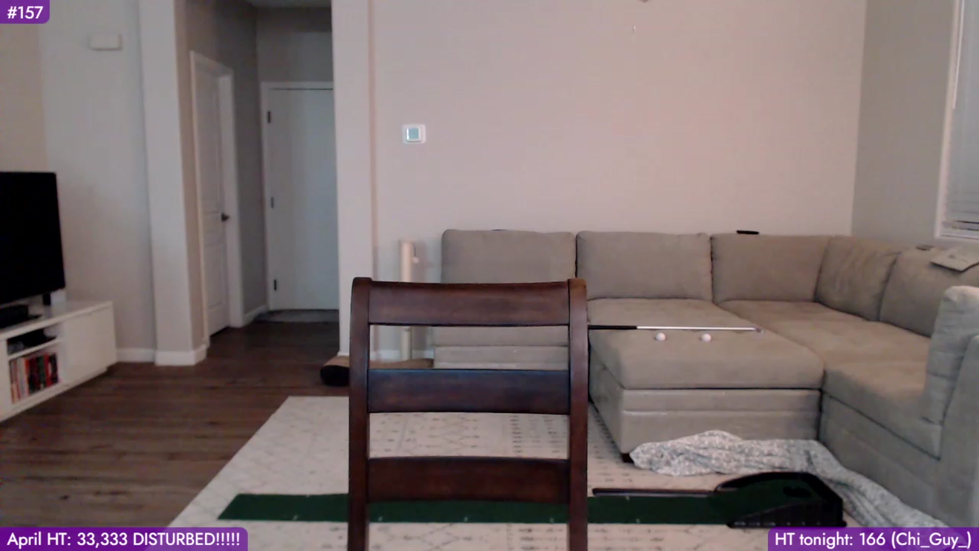 Gallery image thumbnail from HaileyFaye's myfreecams stream on, 04/21/2023, 03:08 image 18 of 20