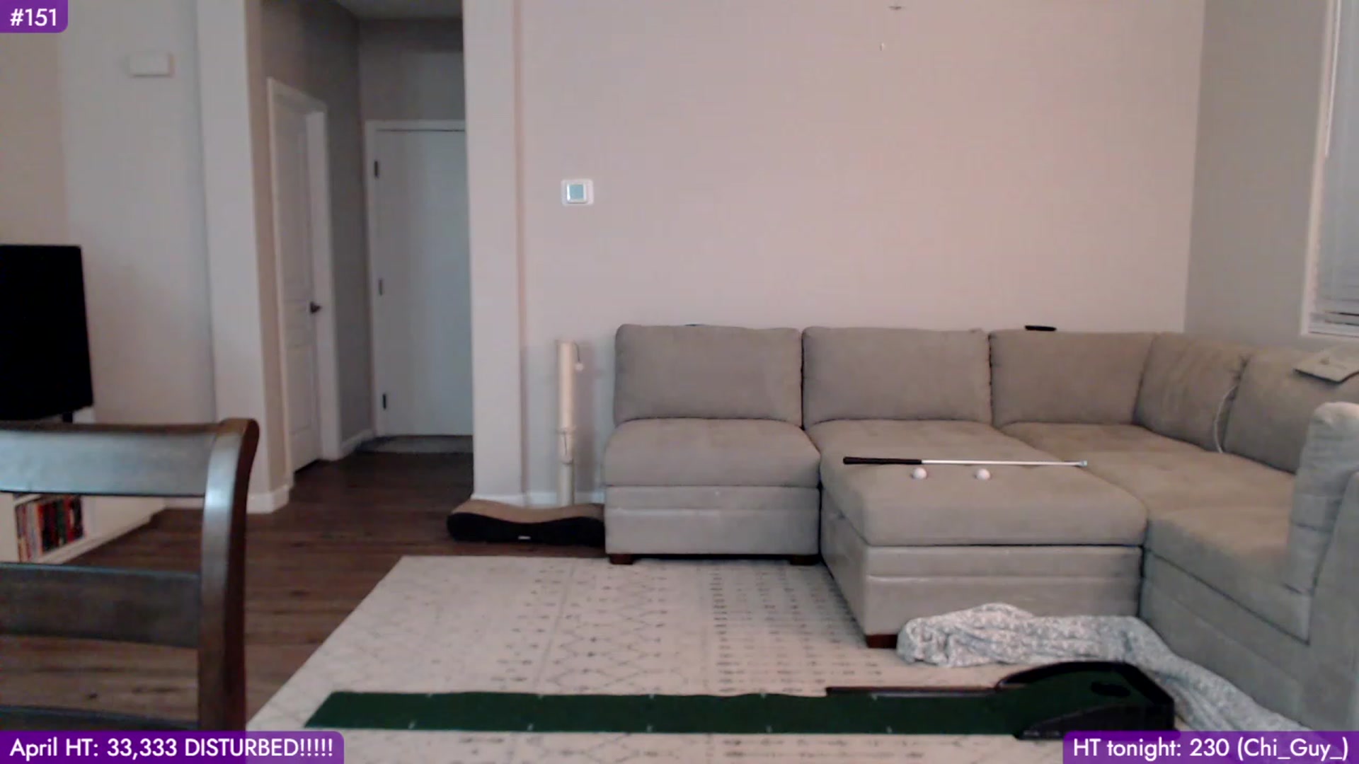 Gallery image thumbnail from HaileyFaye's myfreecams stream on, 04/21/2023, 05:40 image 14 of 20
