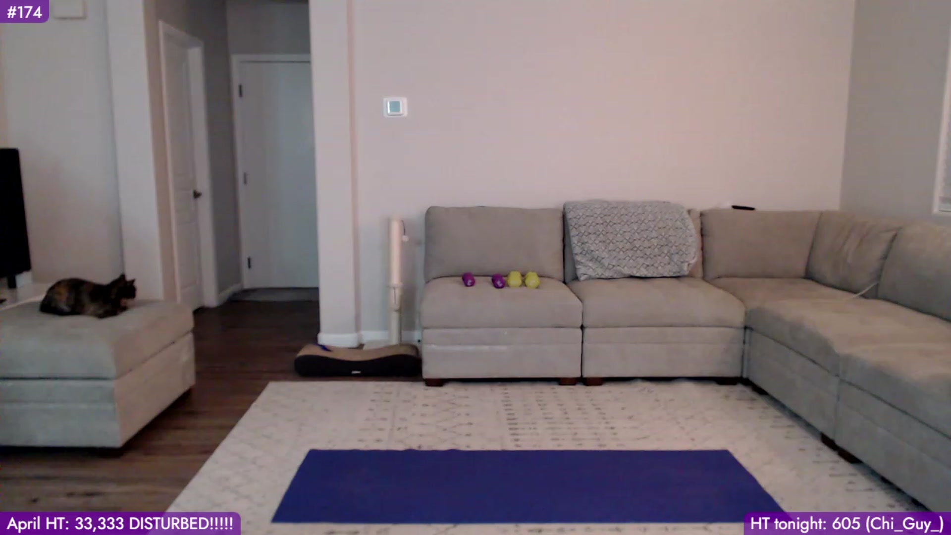Gallery image thumbnail from HaileyFaye's myfreecams stream on, 04/25/2023, 05:08 image 16 of 20