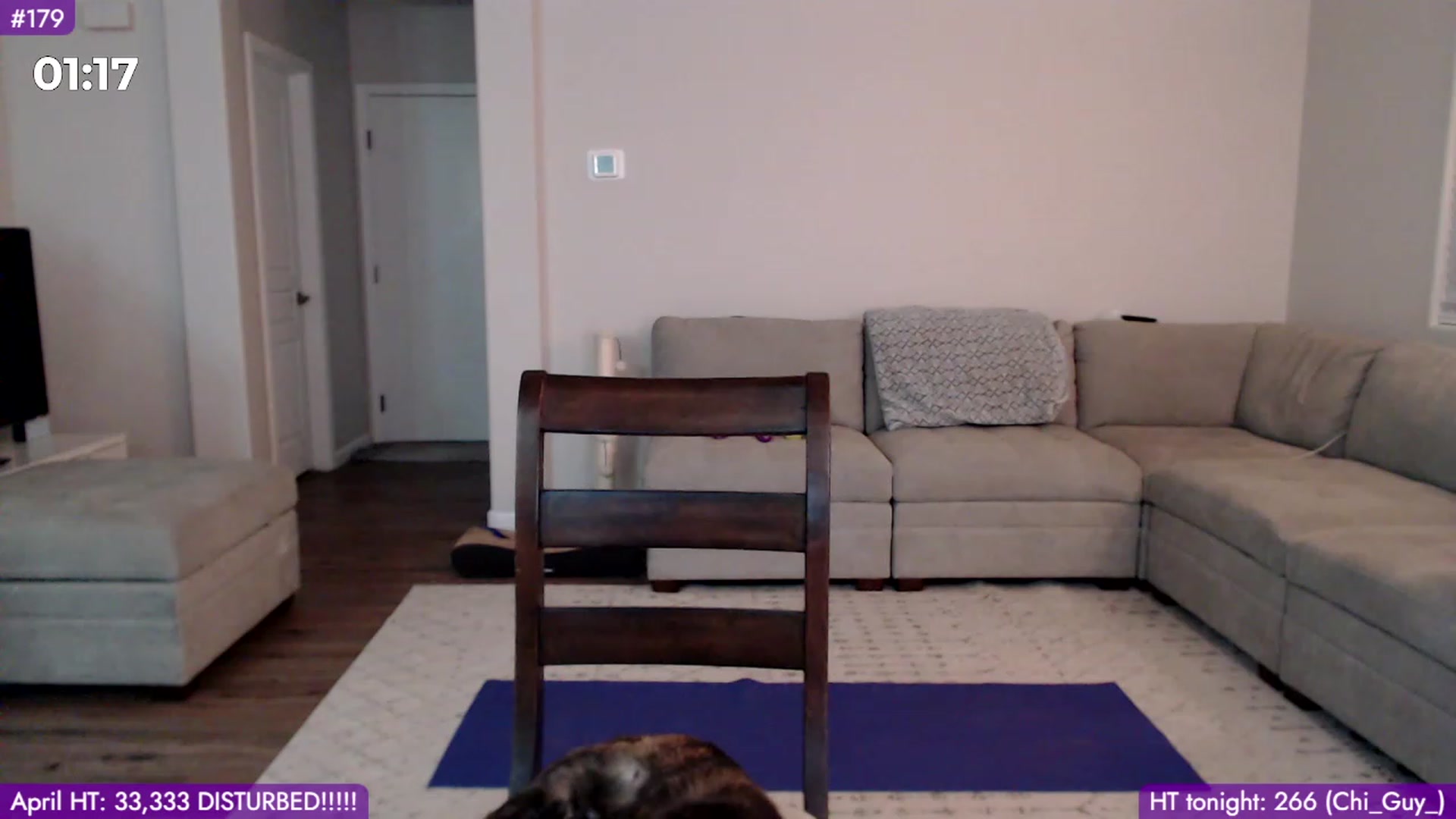 Gallery image thumbnail from HaileyFaye's myfreecams stream on, 04/25/2023, 05:08 image 6 of 20