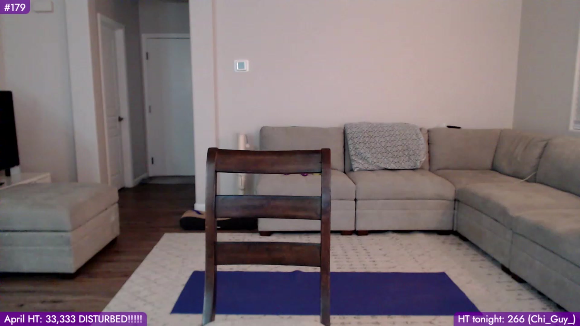 Gallery image thumbnail from HaileyFaye's myfreecams stream on, 04/25/2023, 05:08 image 7 of 20