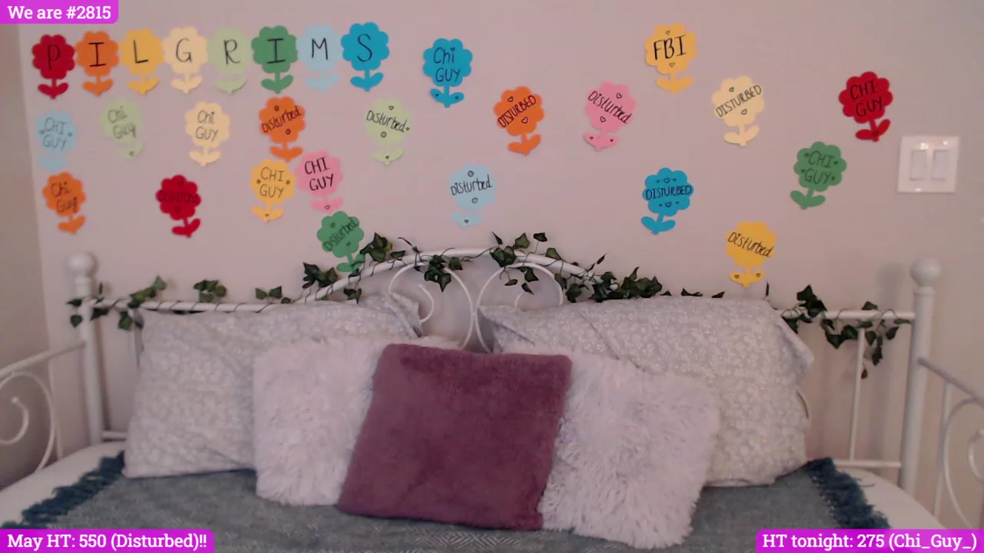 Gallery image thumbnail from HaileyFaye's myfreecams stream on, 05/05/2023, 02:57 image 16 of 20