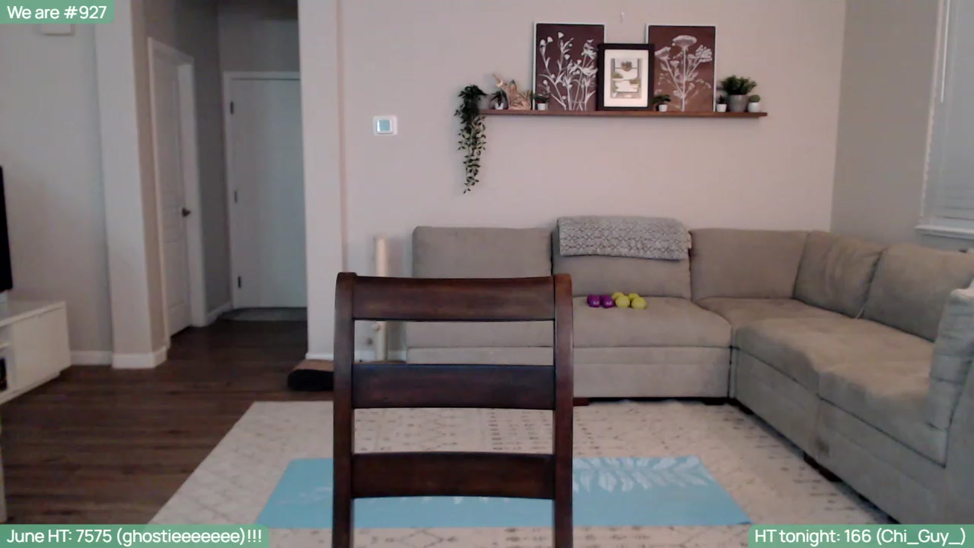 Gallery image thumbnail from HaileyFaye's myfreecams stream on, 06/28/2023, 04:22 image 16 of 20