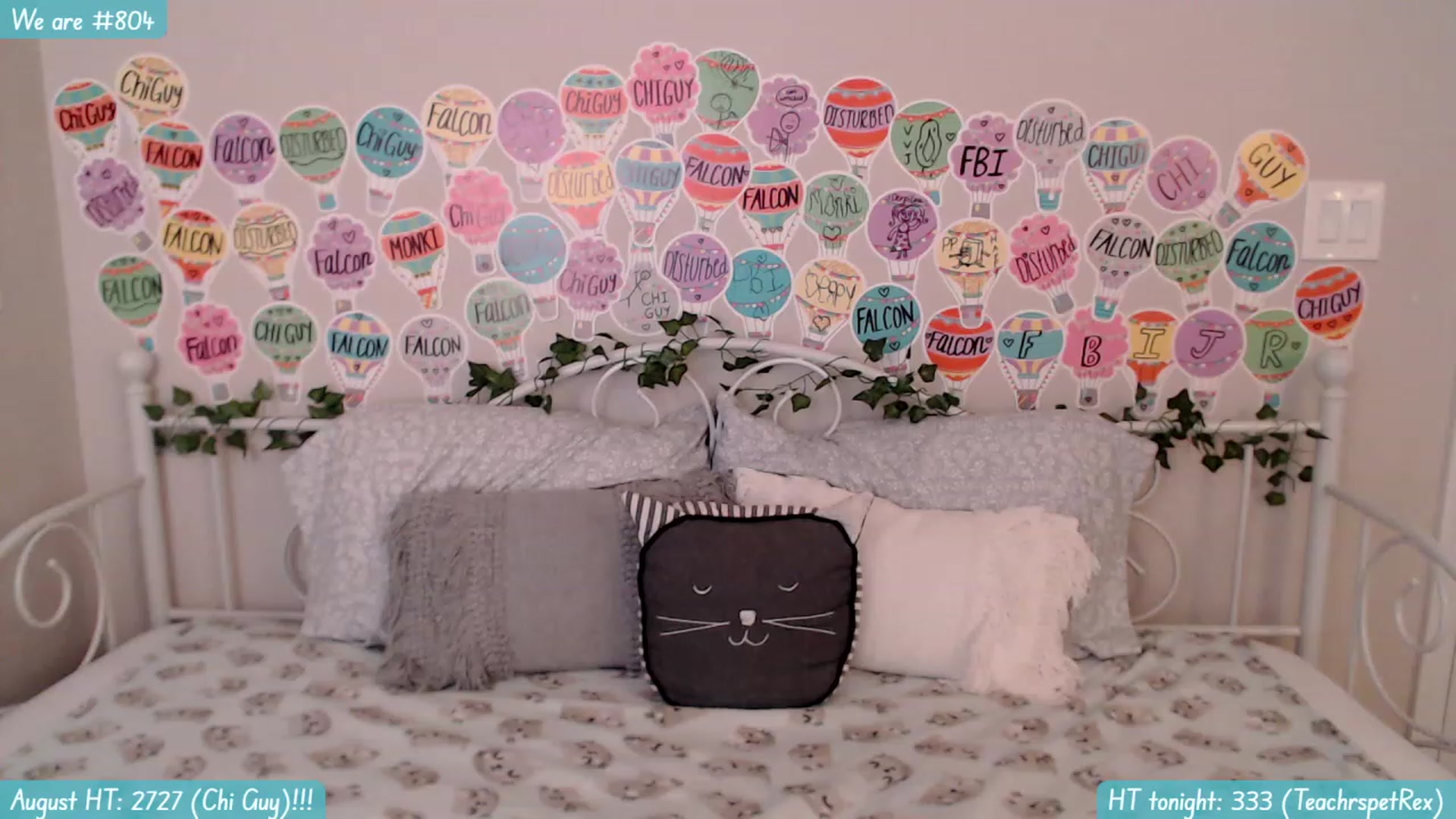 Gallery image thumbnail from HaileyFaye's myfreecams stream on, 08/12/2023, 03:13 image 9 of 20