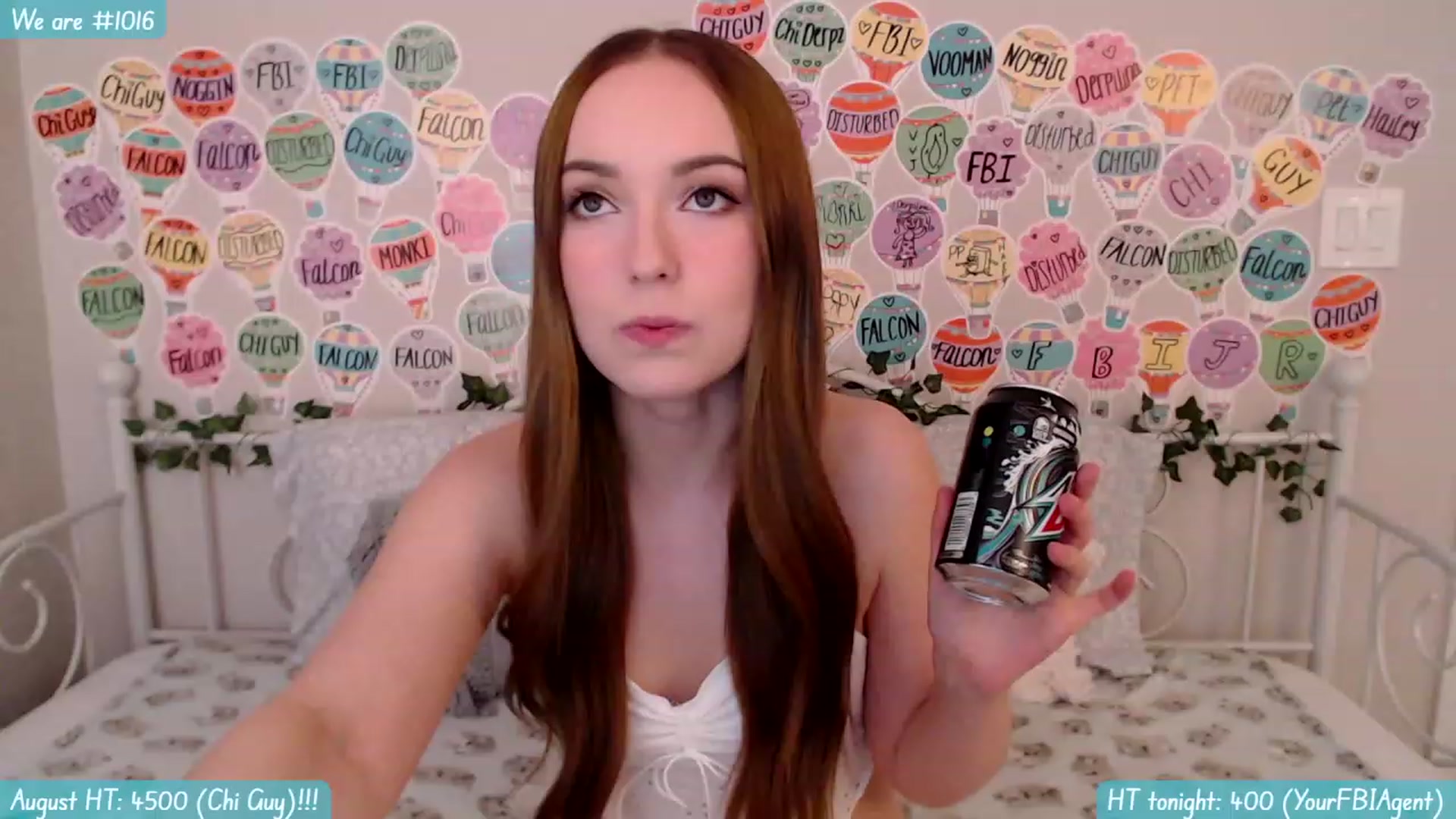 Gallery image thumbnail from HaileyFaye's myfreecams stream on, 08/30/2023, 05:01 image 5 of 20