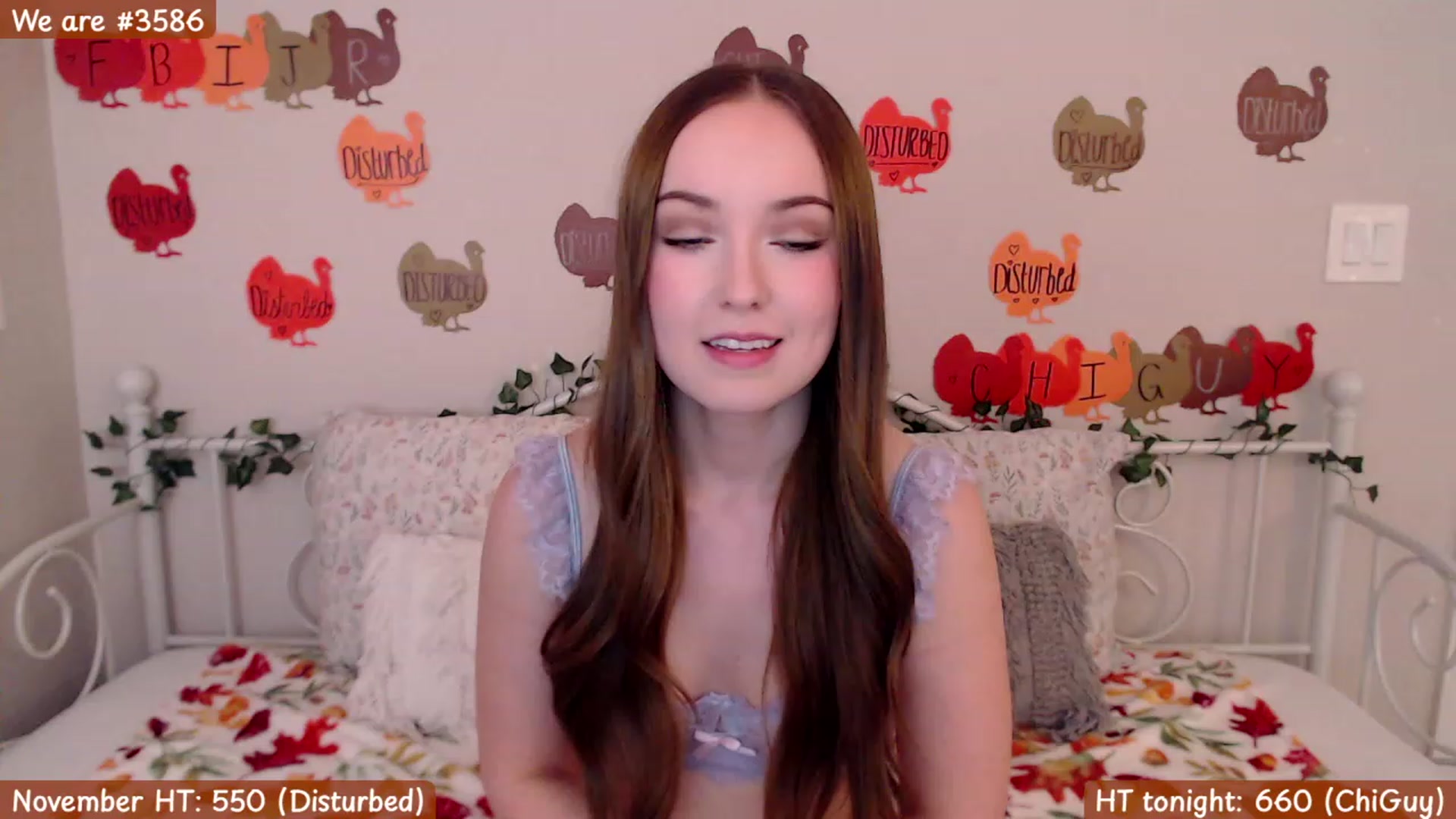 Gallery image thumbnail from HaileyFaye's myfreecams stream on, 11/08/2023, 02:50 image 11 of 20