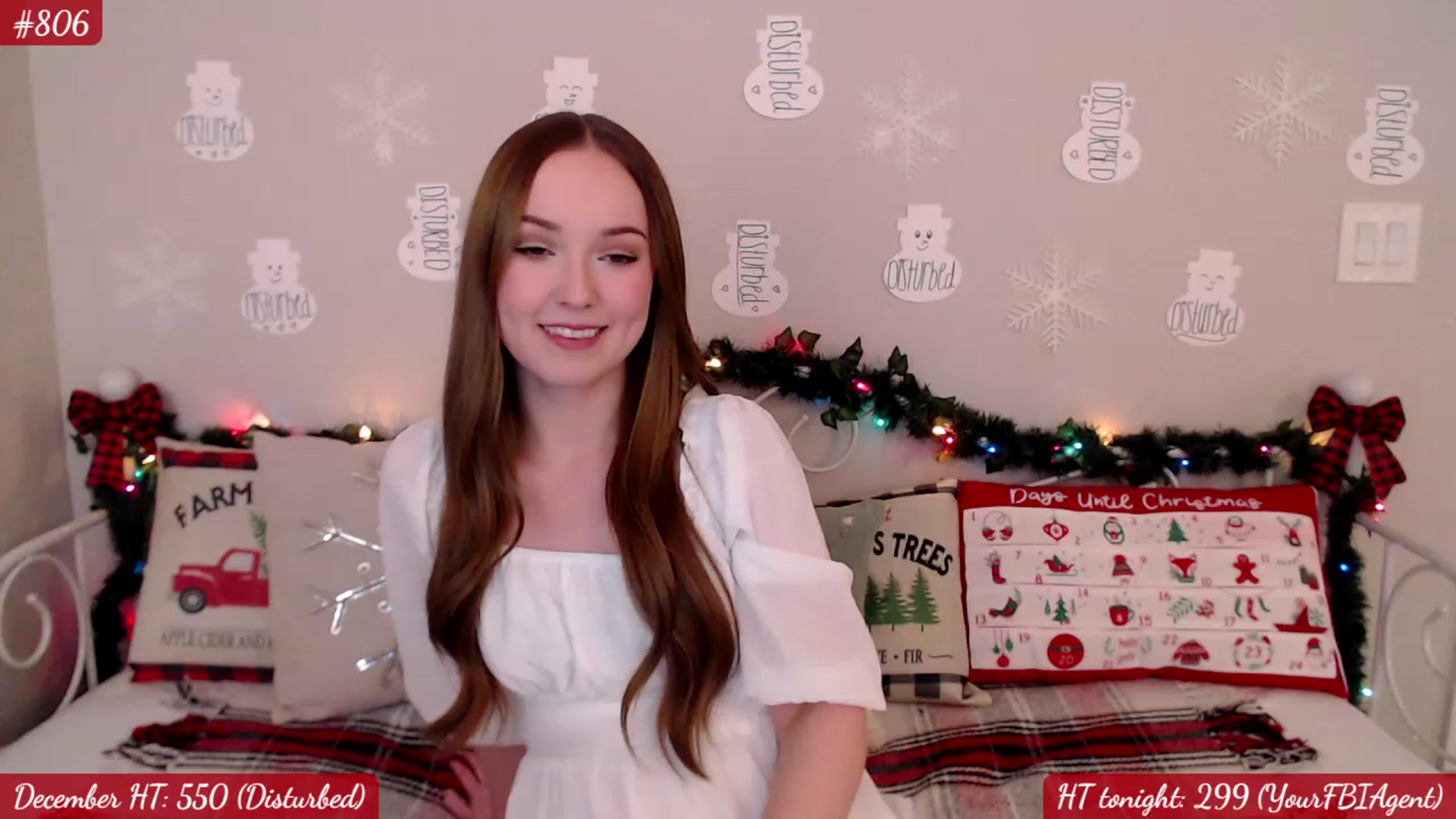 Gallery image thumbnail from HaileyFaye's myfreecams stream on, 12/02/2023, 03:39 image 7 of 20