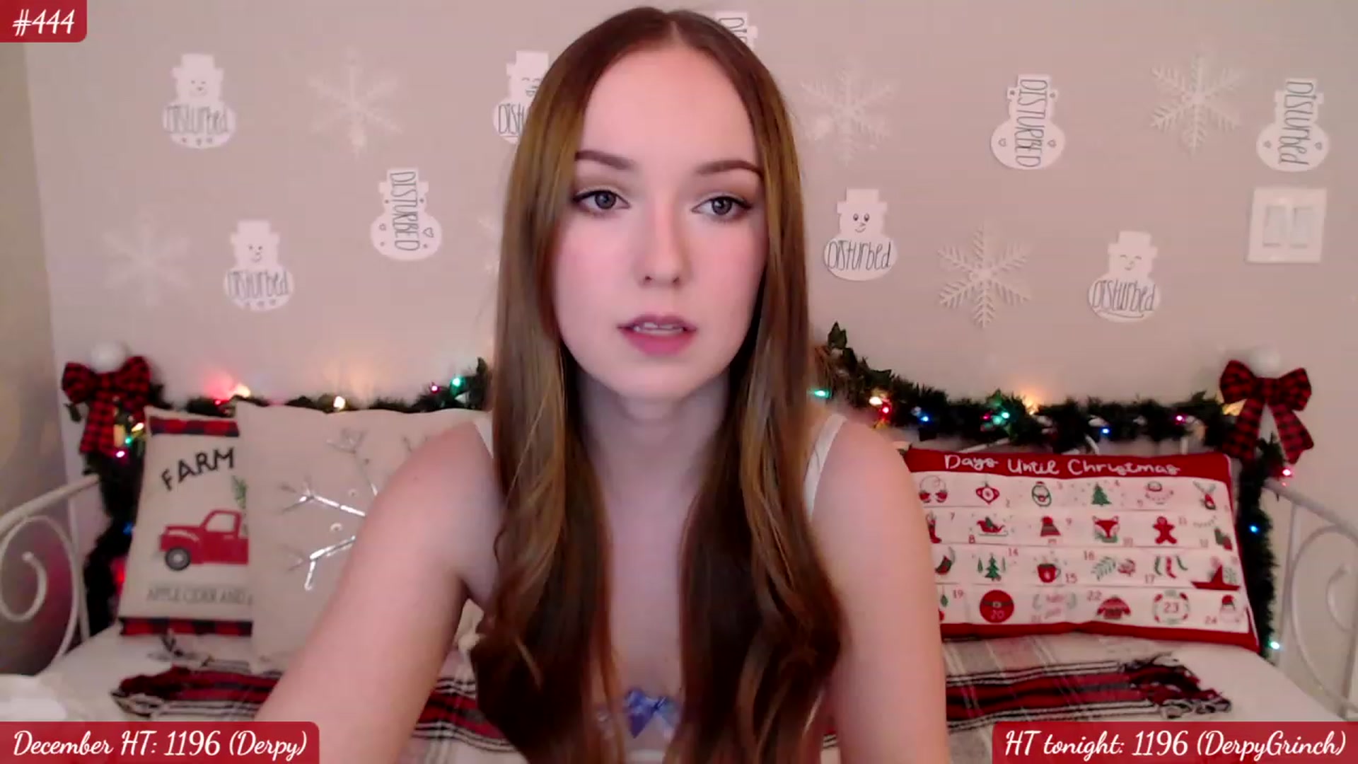 Gallery image thumbnail from HaileyFaye's myfreecams stream on, 12/02/2023, 03:39 image 18 of 20