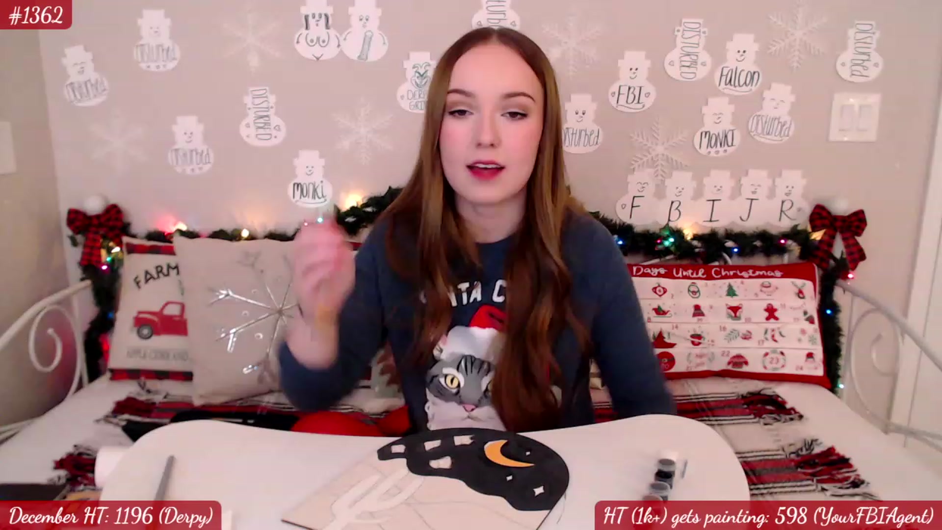 Gallery image thumbnail from HaileyFaye's myfreecams stream on, 12/06/2023, 03:01 image 15 of 20