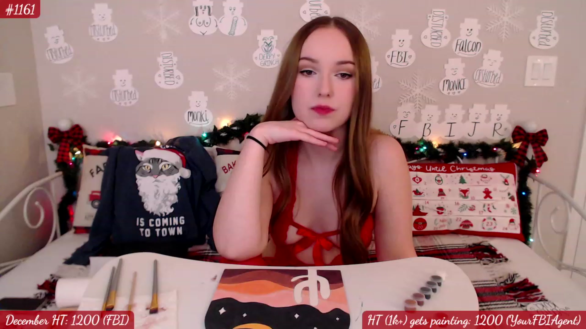 Gallery image thumbnail from HaileyFaye's myfreecams stream on, 12/06/2023, 04:04 image 16 of 20