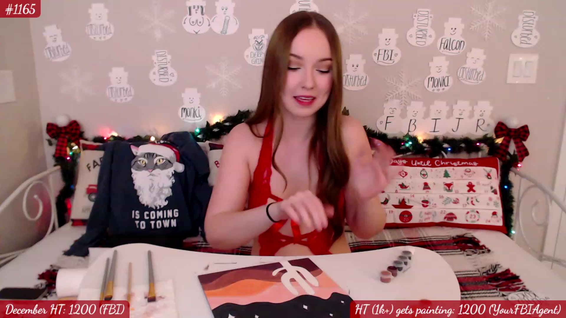 Gallery image thumbnail from HaileyFaye's myfreecams stream on, 12/06/2023, 04:04 image 15 of 20