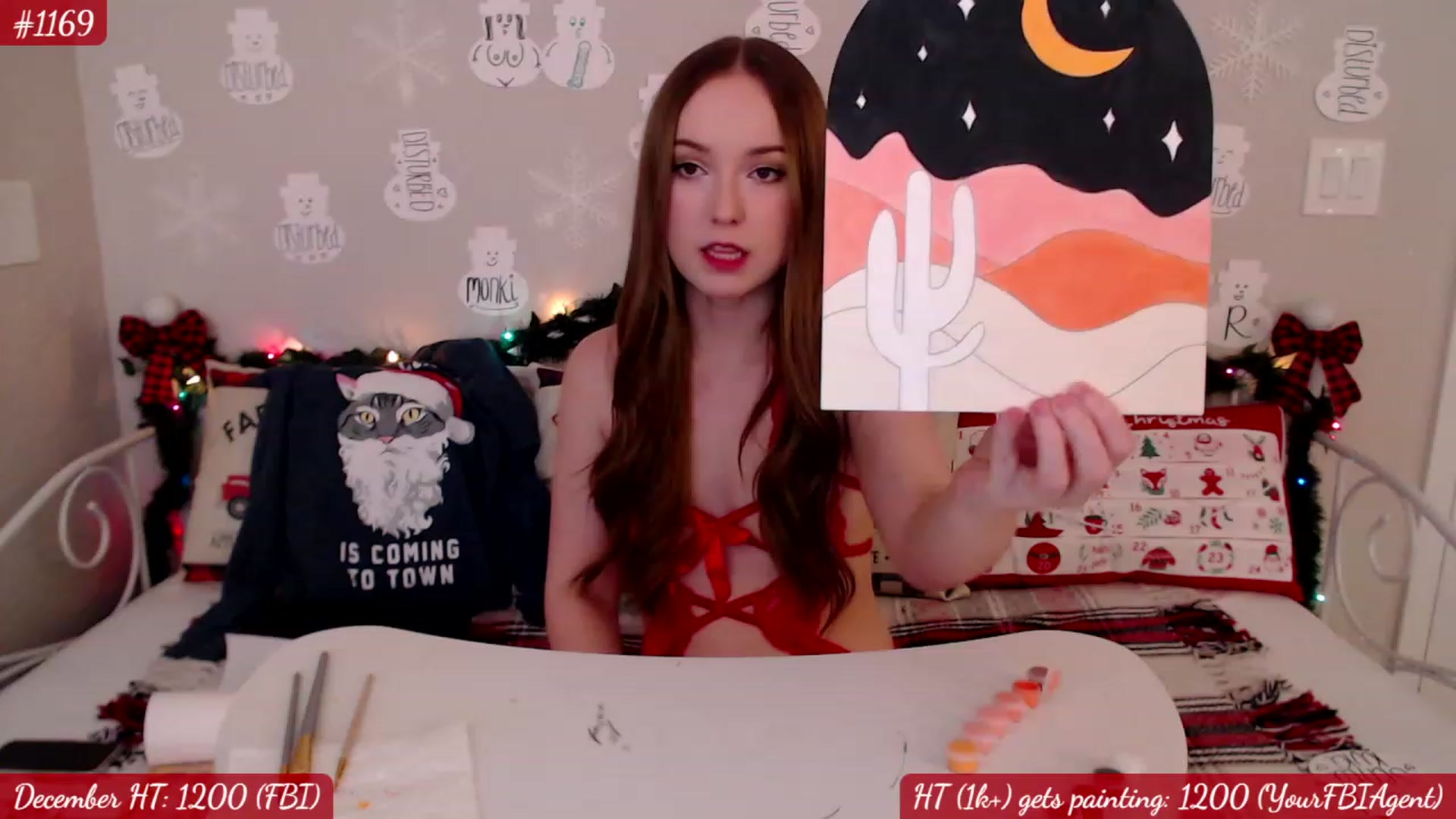 Gallery image thumbnail from HaileyFaye's myfreecams stream on, 12/06/2023, 04:04 image 6 of 20