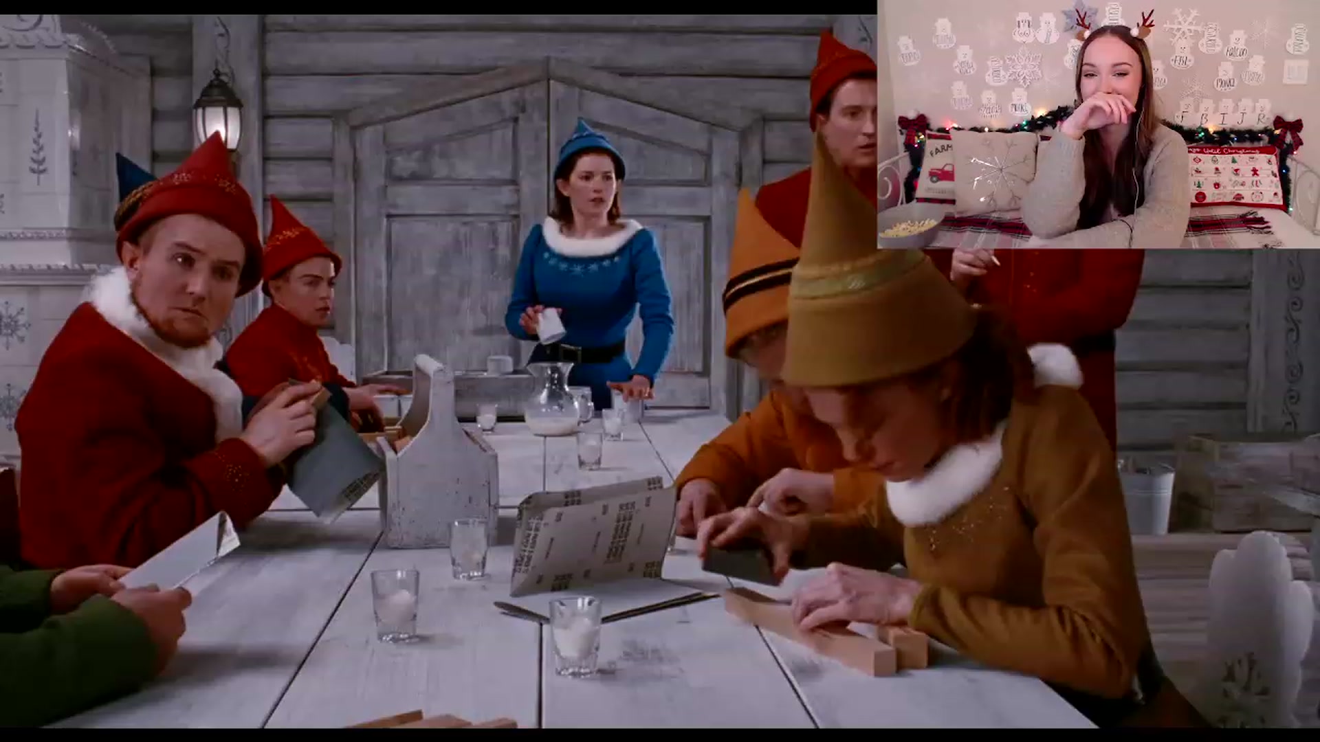 Gallery image thumbnail from HaileyFaye's myfreecams stream on, 12/13/2023, 01:53 image 14 of 20
