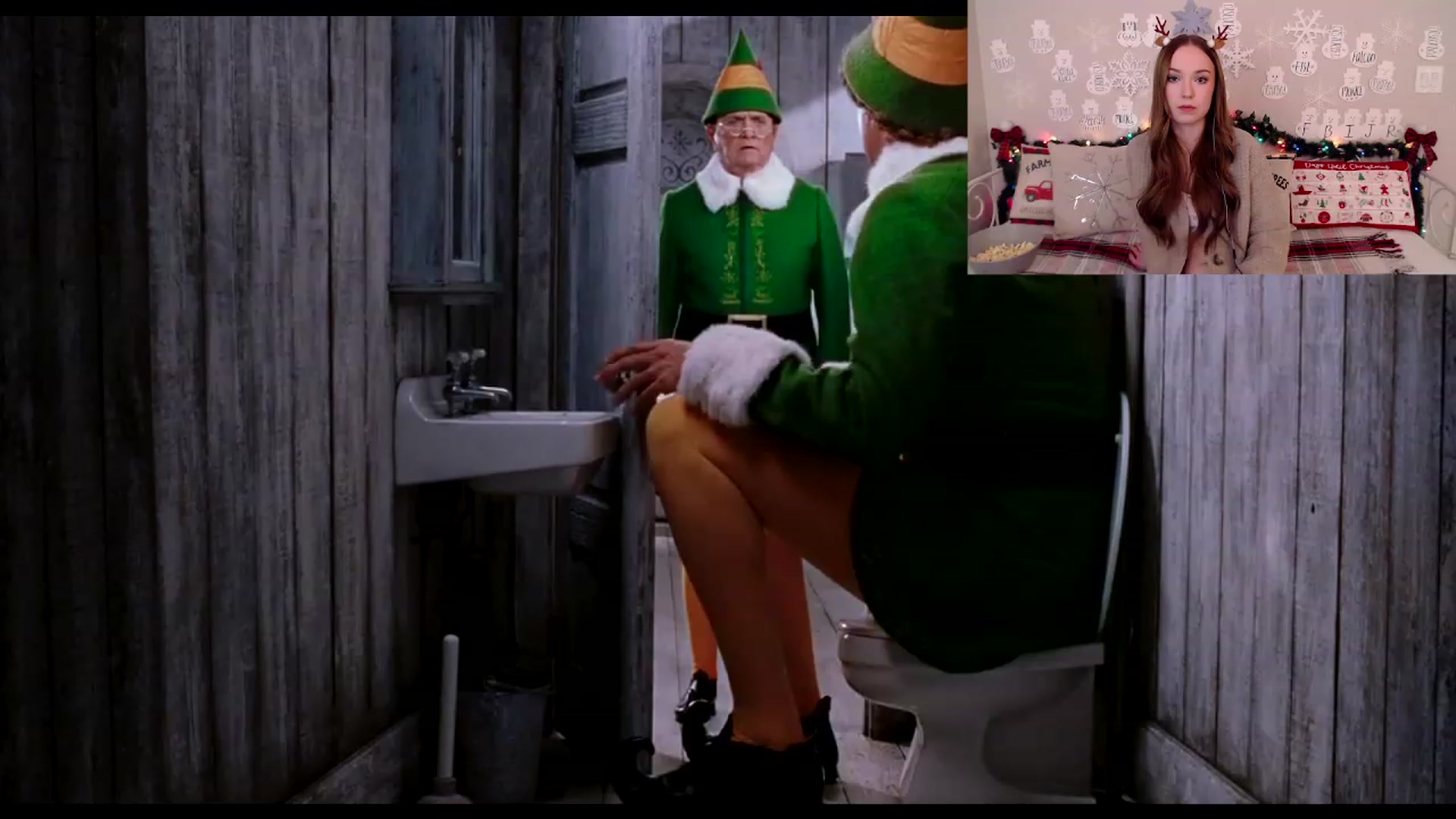 Gallery image thumbnail from HaileyFaye's myfreecams stream on, 12/13/2023, 01:53 image 17 of 20