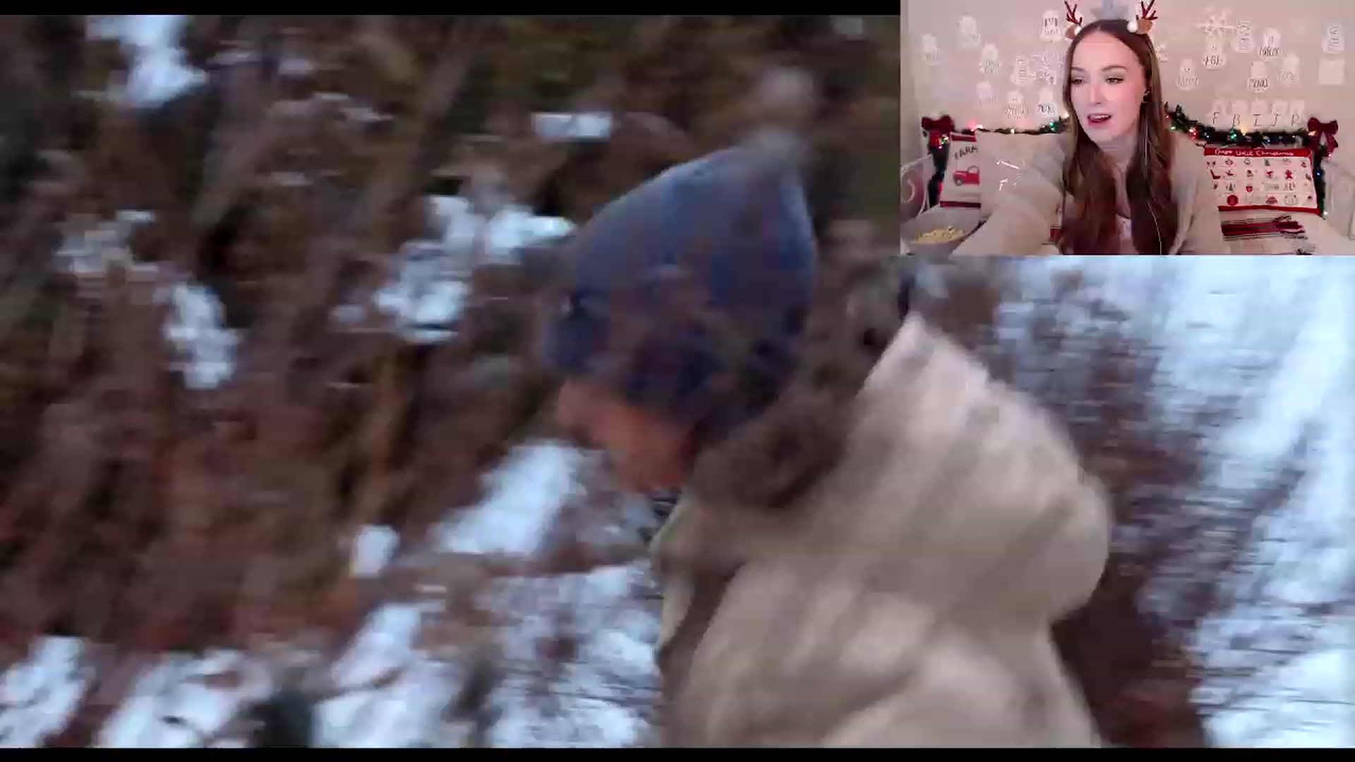 Gallery image thumbnail from HaileyFaye's myfreecams stream on, 12/13/2023, 02:29 image 17 of 20