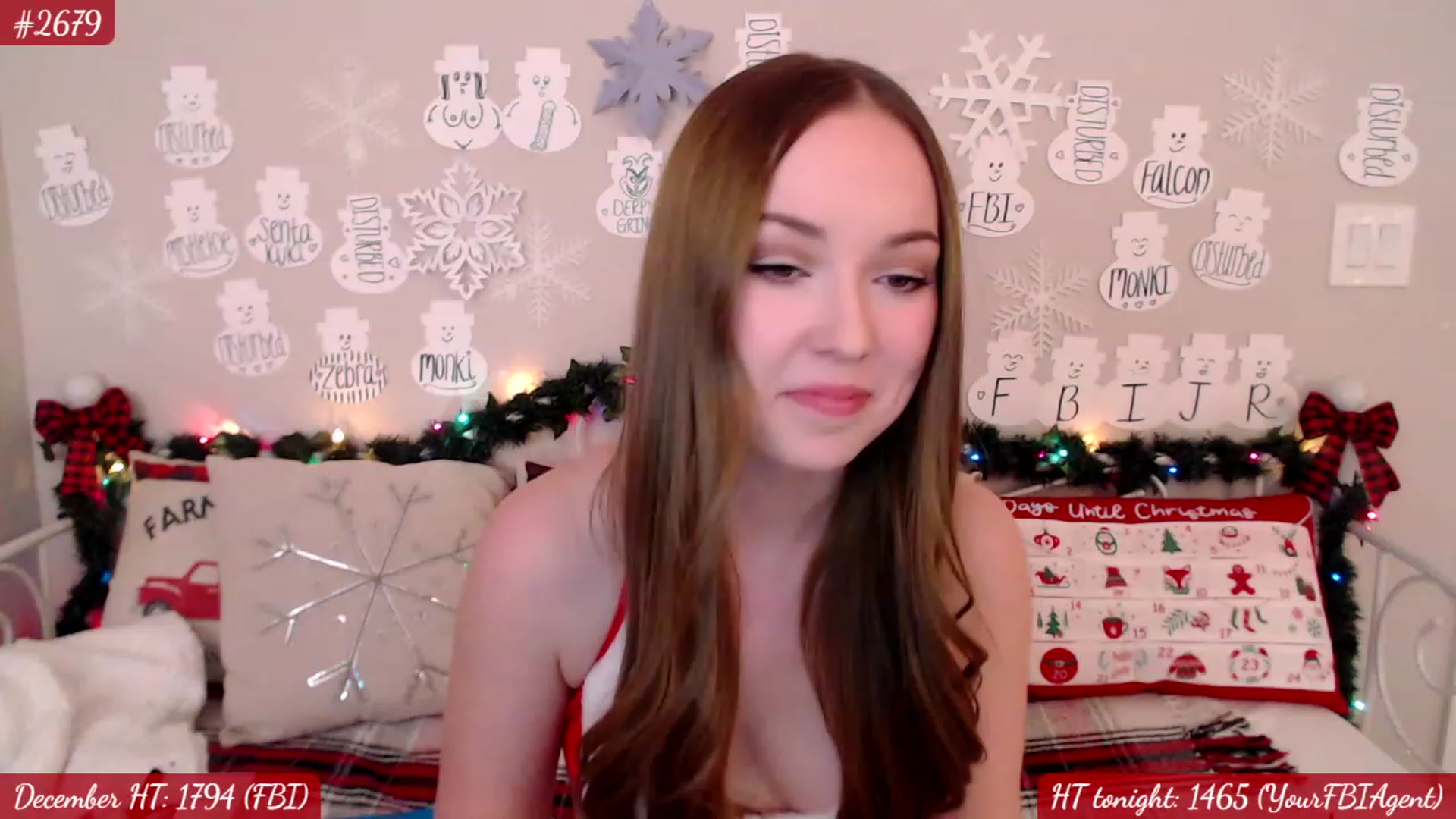 Gallery image thumbnail from HaileyFaye's myfreecams stream on, 12/20/2023, 02:32 image 7 of 20