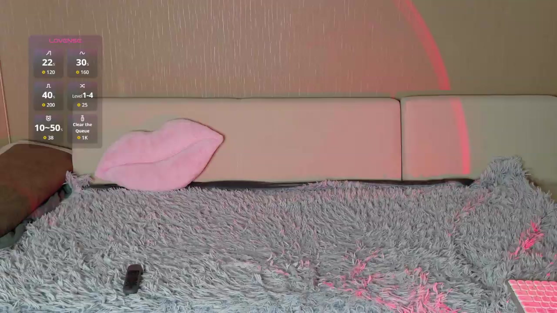 Gallery image thumbnail from HaileyHunter's myfreecams stream on, 07/10/2026, 19:56 image 11 of 20