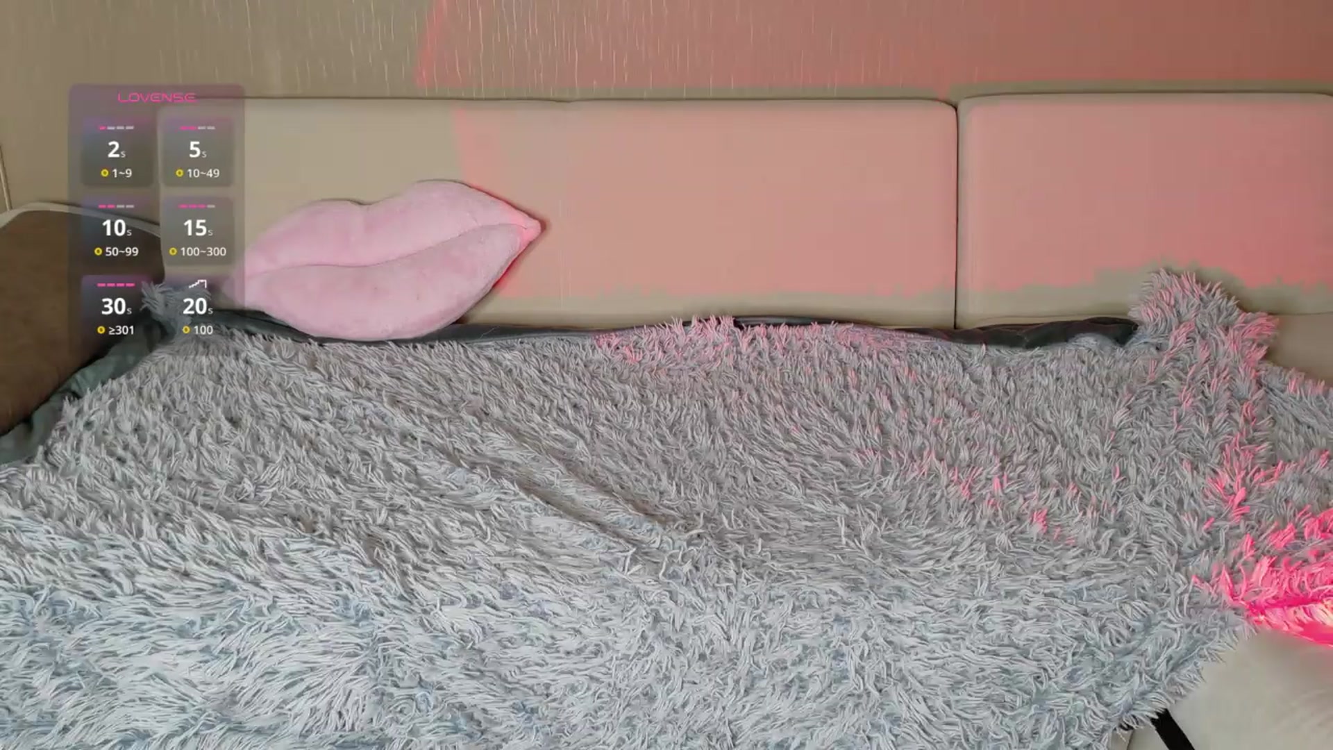 Gallery image thumbnail from HaileyHunter's myfreecams stream on, 07/10/2026, 19:56 image 19 of 20