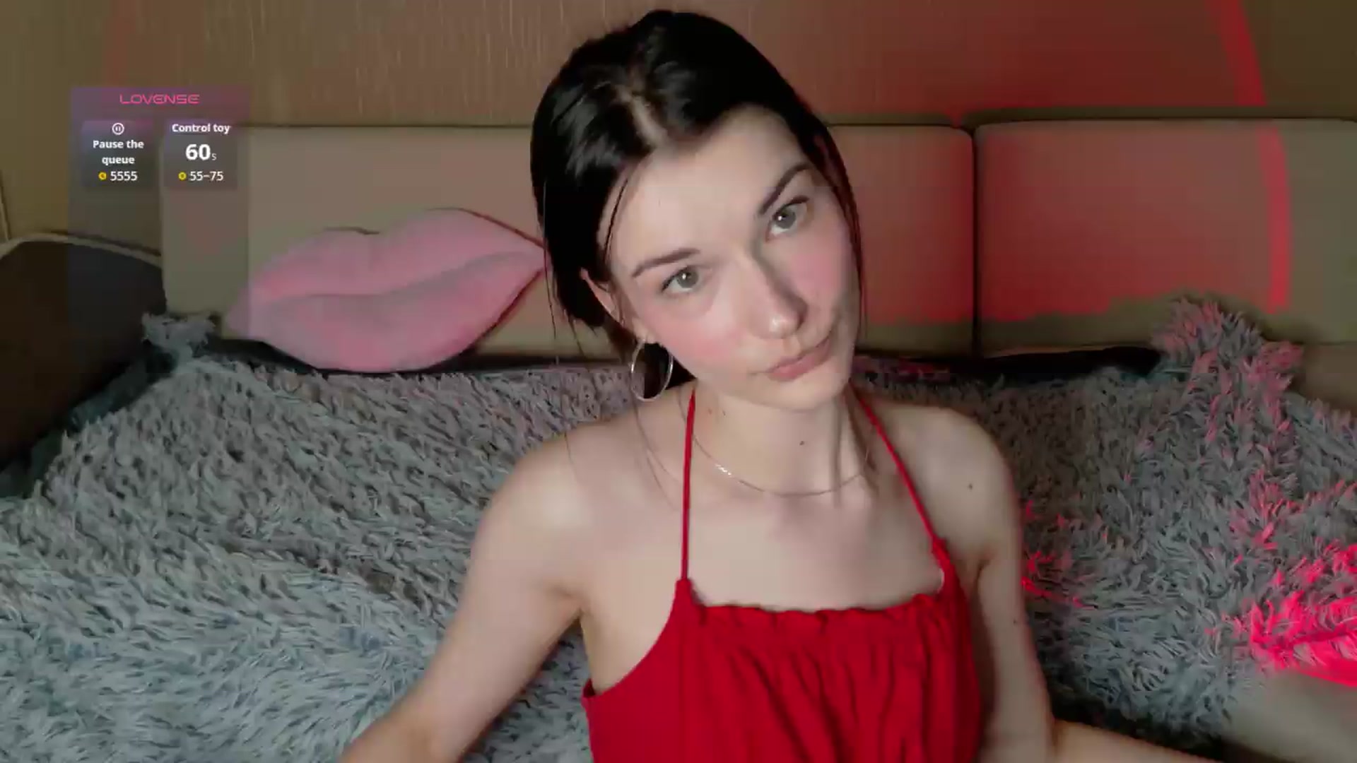 Gallery image thumbnail from HaileyHunter's myfreecams stream on, 07/10/2026, 19:56 image 14 of 20