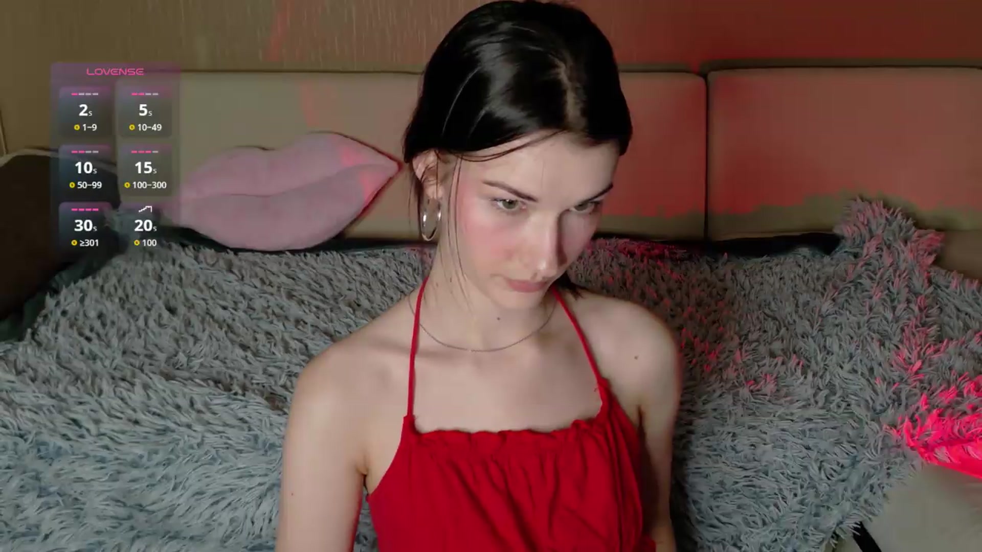Gallery image thumbnail from HaileyHunter's myfreecams stream on, 07/10/2026, 19:56 image 17 of 20