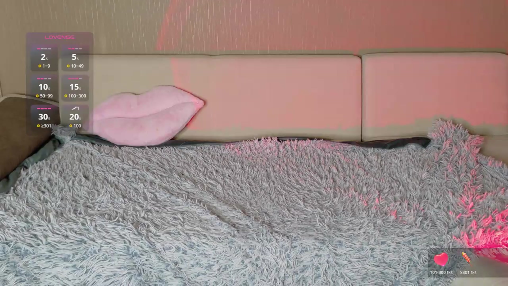 Gallery image thumbnail from HaileyHunter's myfreecams stream on, 07/10/2026, 19:56 image 20 of 20