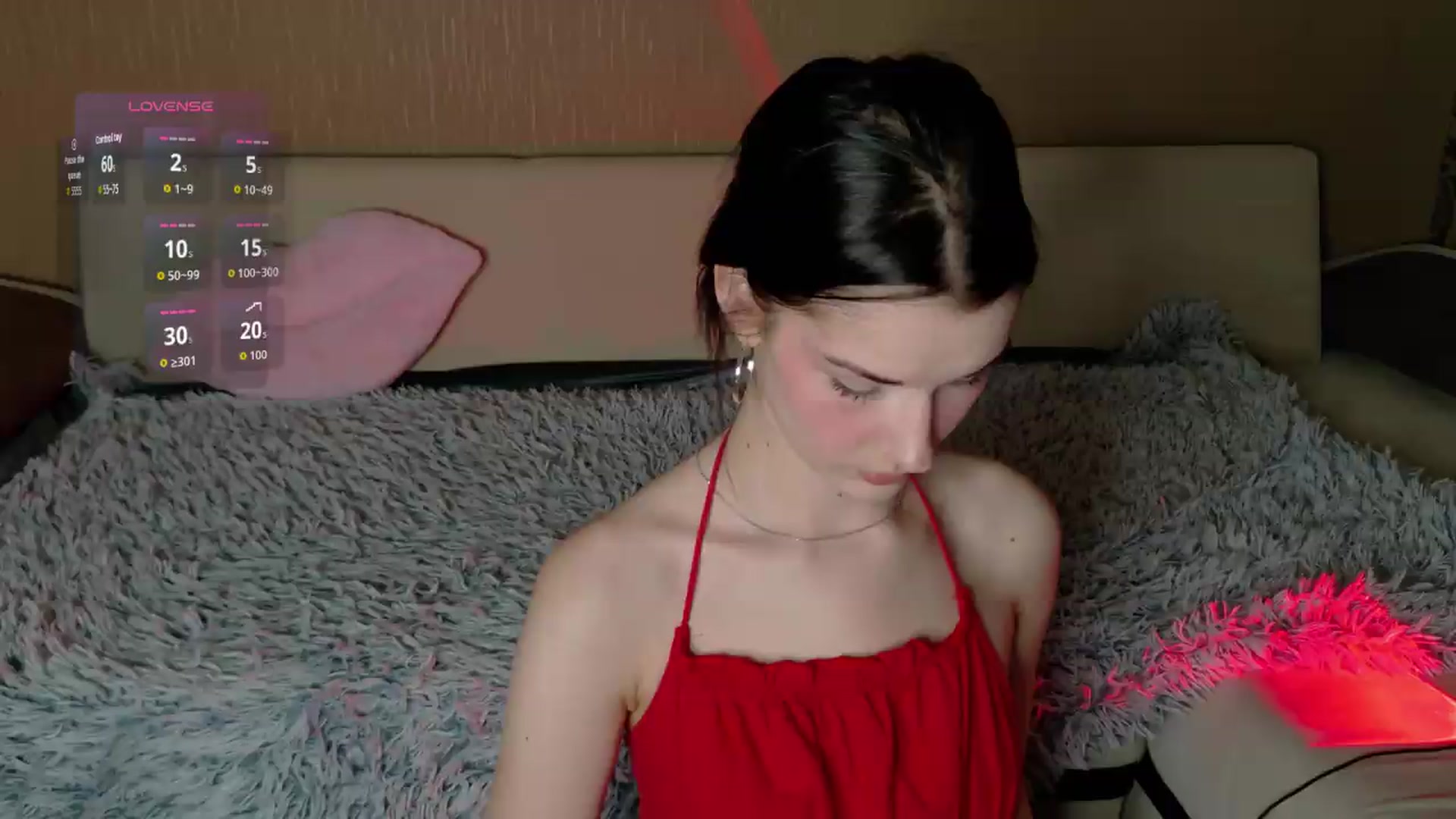 Gallery image thumbnail from HaileyHunter's myfreecams stream on, 07/10/2026, 19:56 image 2 of 20