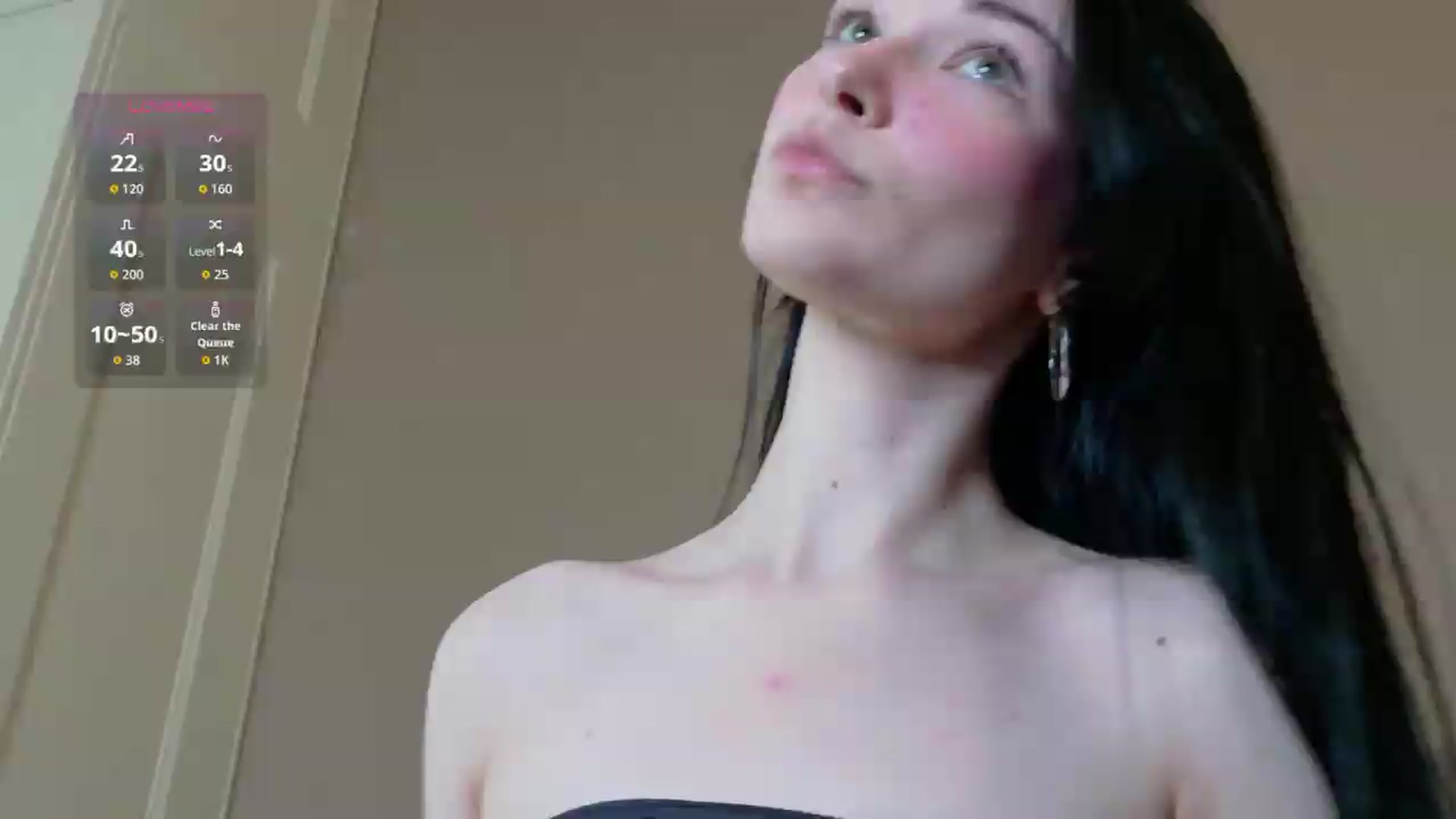 Gallery image thumbnail from HaileyHunter's myfreecams stream on, 07/17/2026, 04:13 image 13 of 20