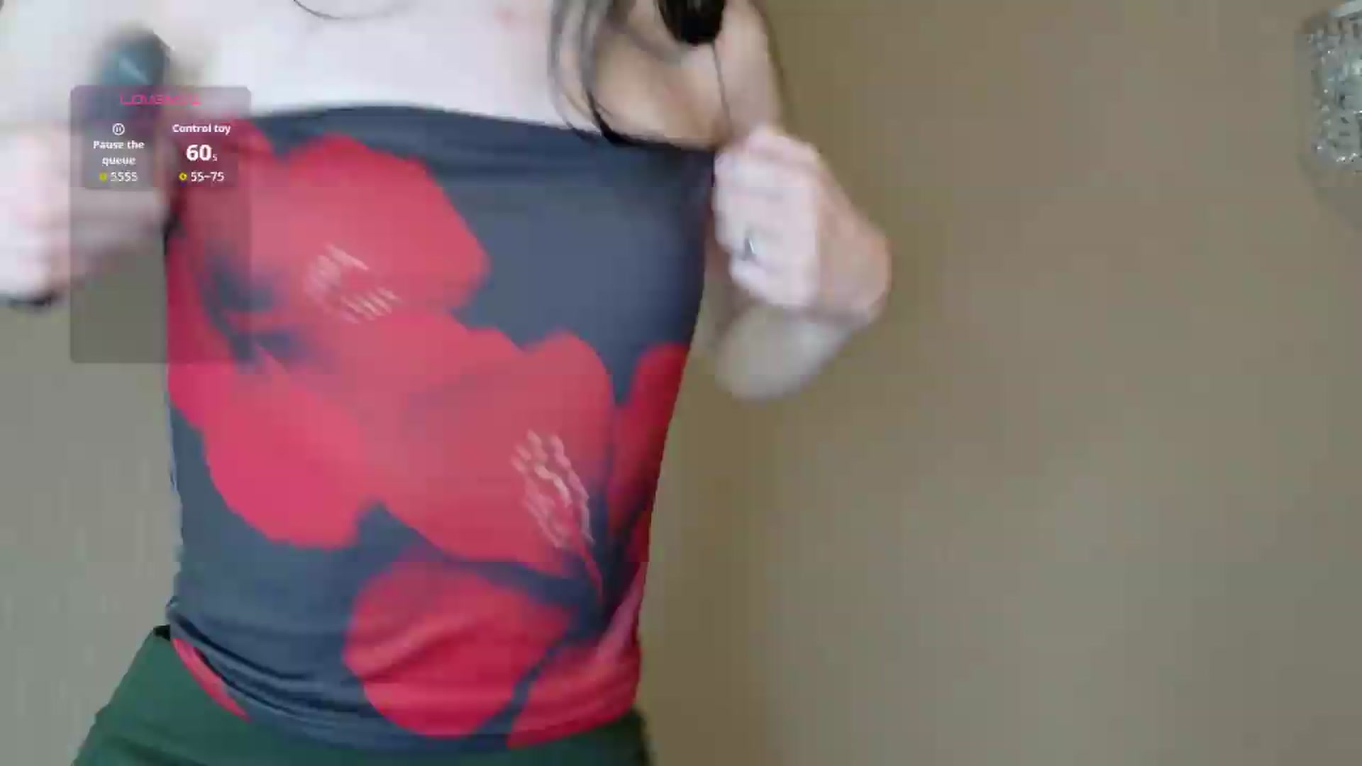 Gallery image thumbnail from HaileyHunter's myfreecams stream on, 07/17/2026, 04:13 image 8 of 20