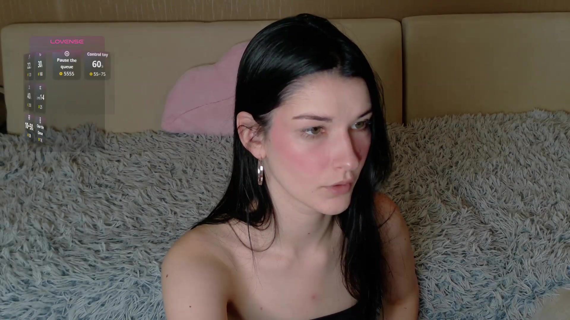 Gallery image thumbnail from HaileyHunter's myfreecams stream on, 07/17/2026, 08:04 image 5 of 20