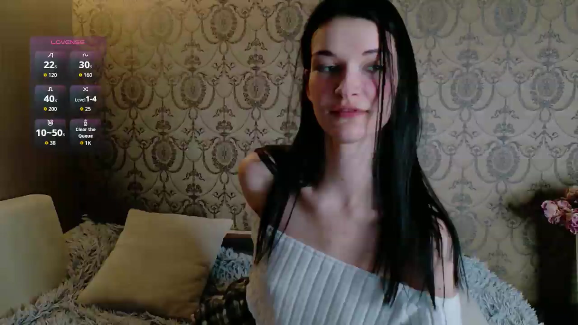 Gallery image thumbnail from HaileyHunter's myfreecams stream on, 07/27/2026, 19:24 image 14 of 20
