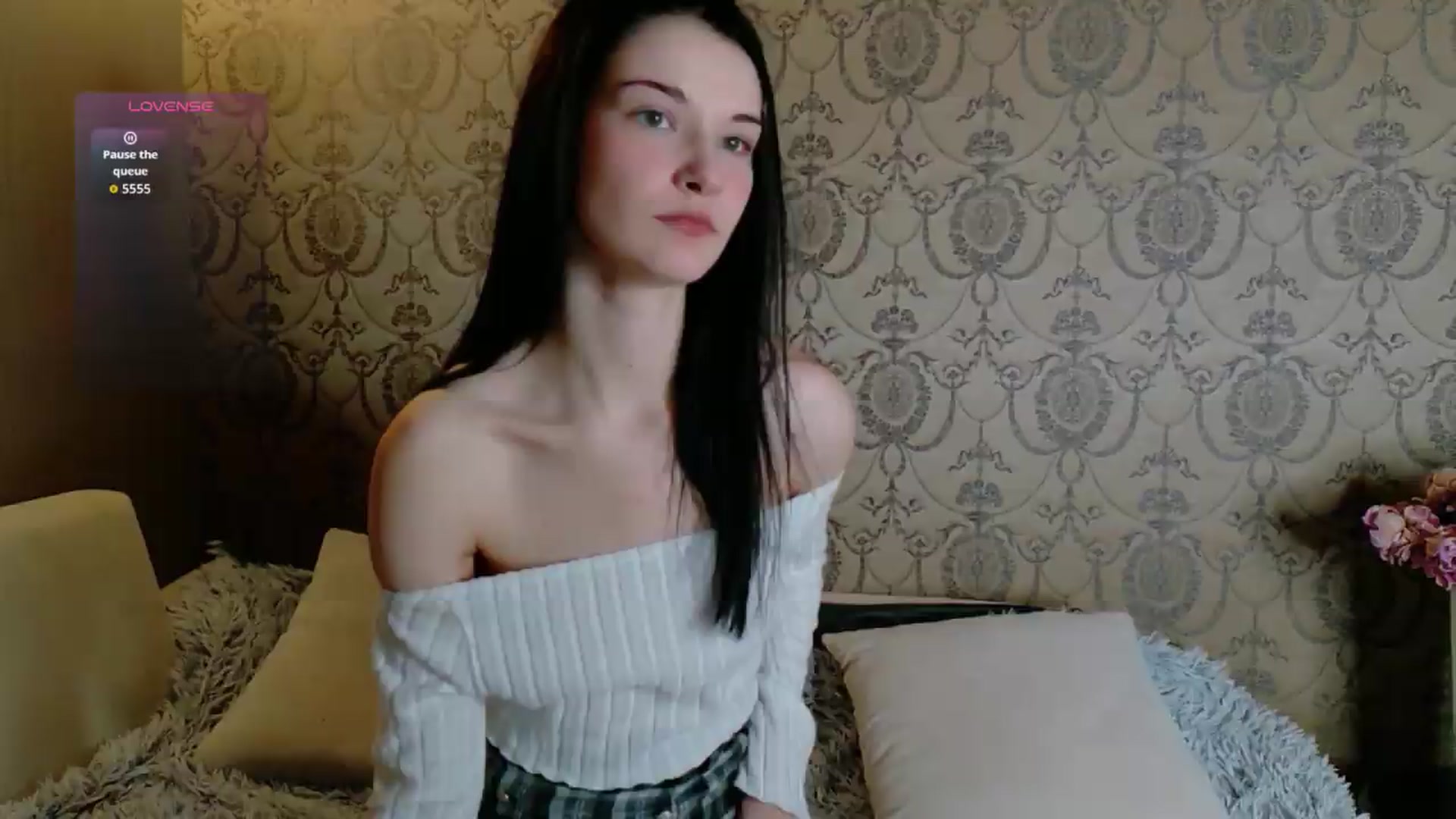 Gallery image thumbnail from HaileyHunter's myfreecams stream on, 07/27/2026, 19:24 image 18 of 20