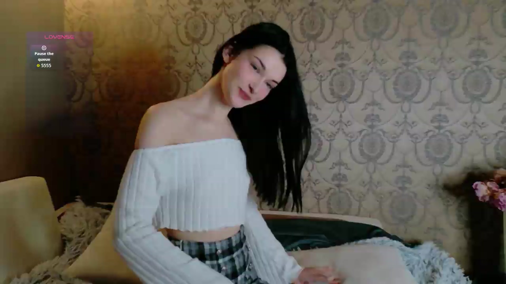 Gallery image thumbnail from HaileyHunter's myfreecams stream on, 07/27/2026, 19:52 image 12 of 20