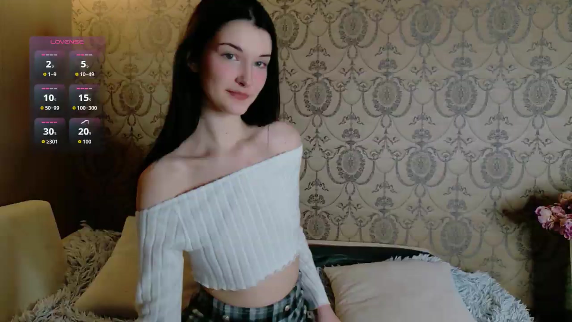 Gallery image thumbnail from HaileyHunter's myfreecams stream on, 07/27/2026, 19:52 image 2 of 20