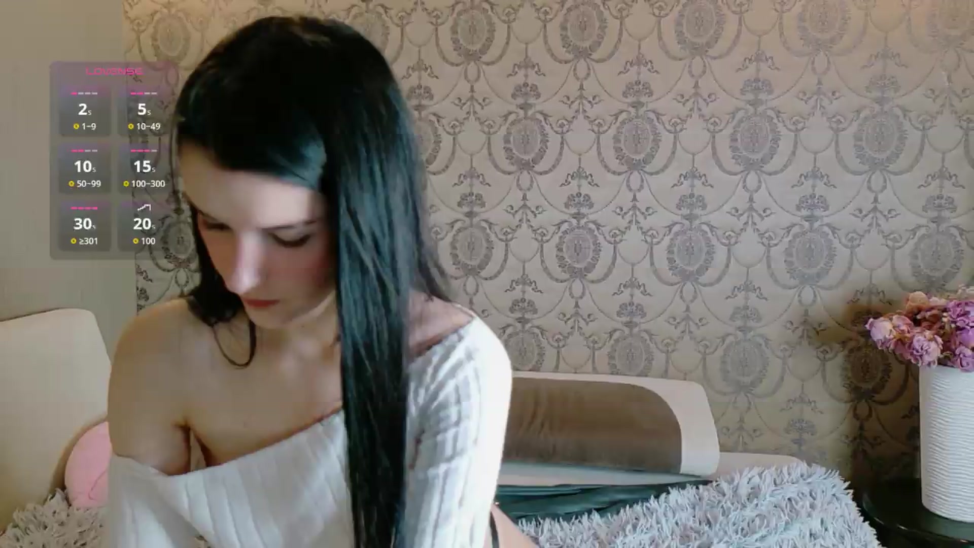 Gallery image thumbnail from HaileyHunter's myfreecams stream on, 08/03/2026, 01:46 image 18 of 20