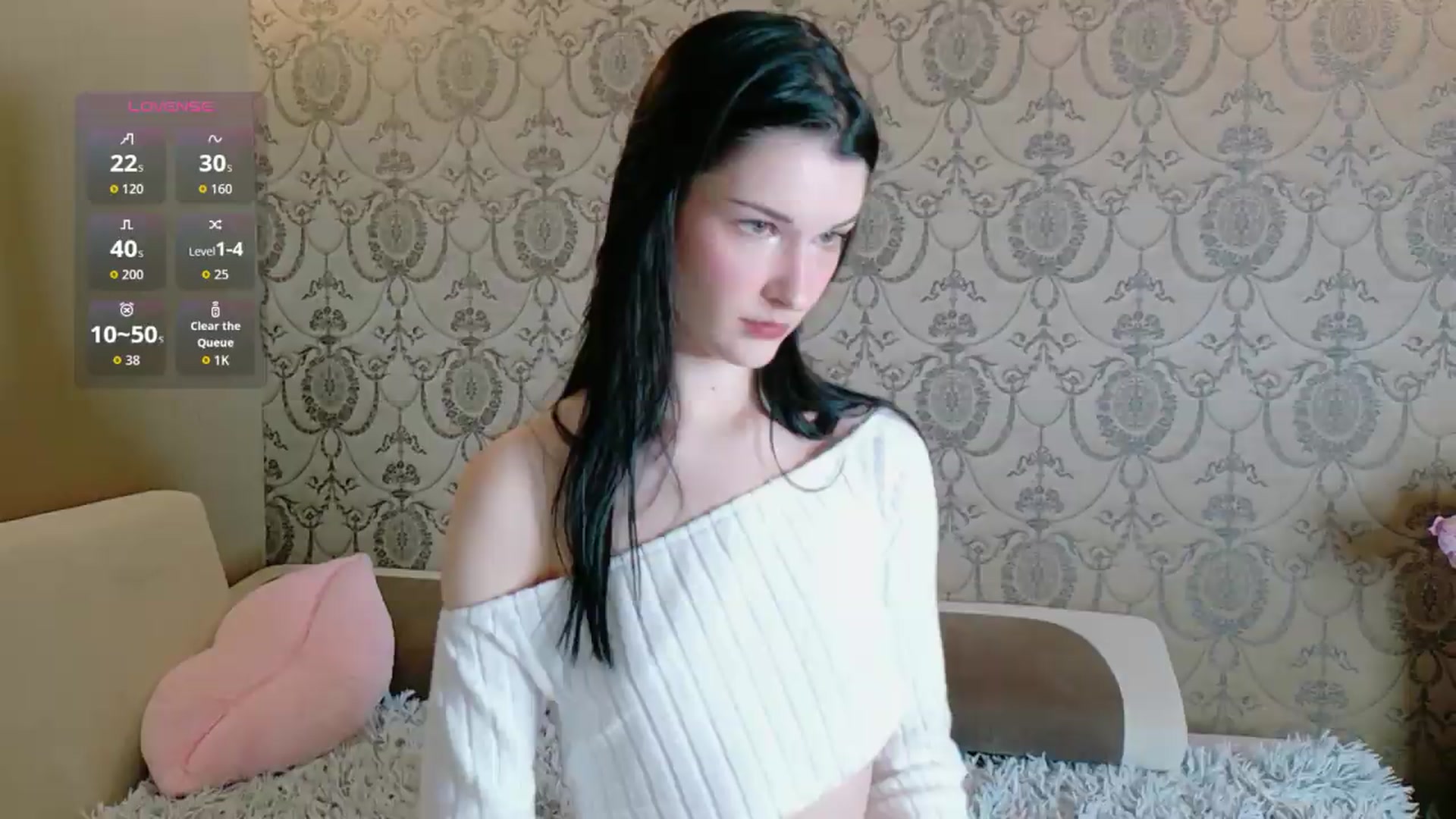 Gallery image thumbnail from HaileyHunter's myfreecams stream on, 08/03/2026, 03:10 image 20 of 20