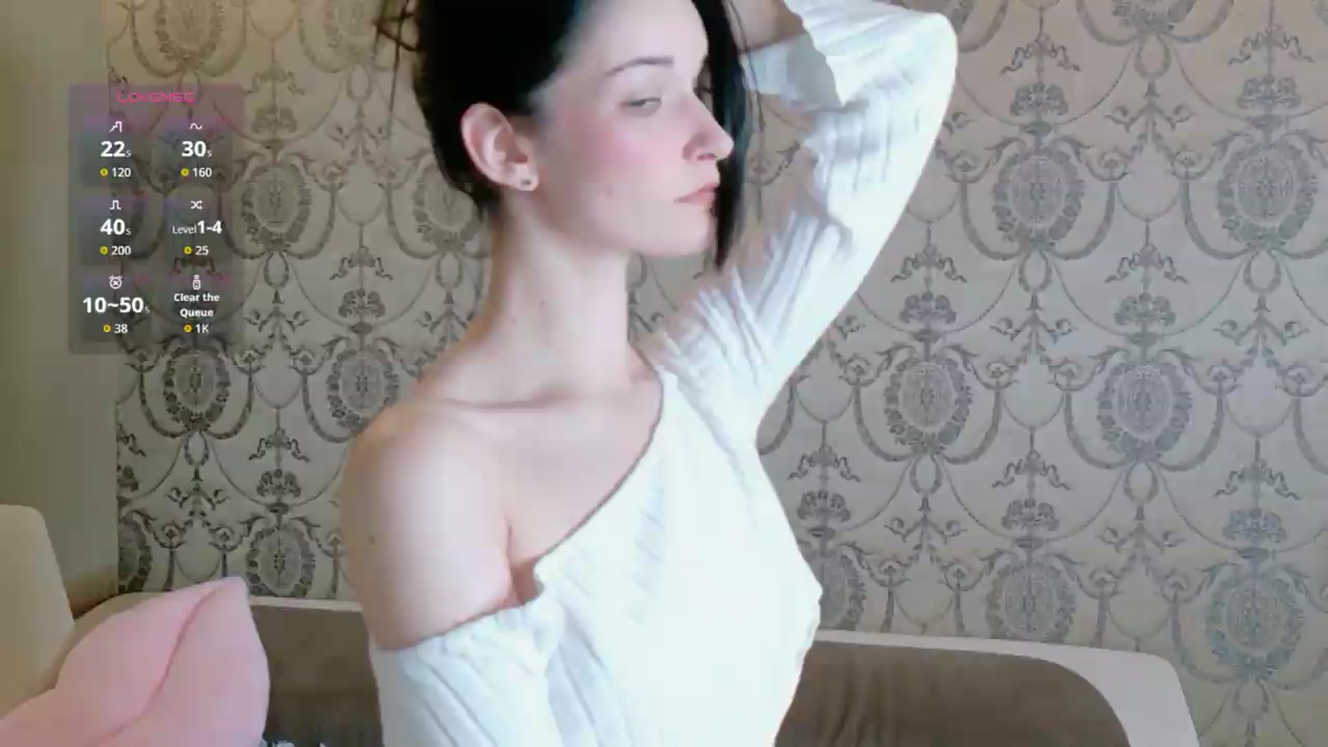 Gallery image thumbnail from HaileyHunter's myfreecams stream on, 08/03/2026, 03:10 image 18 of 20