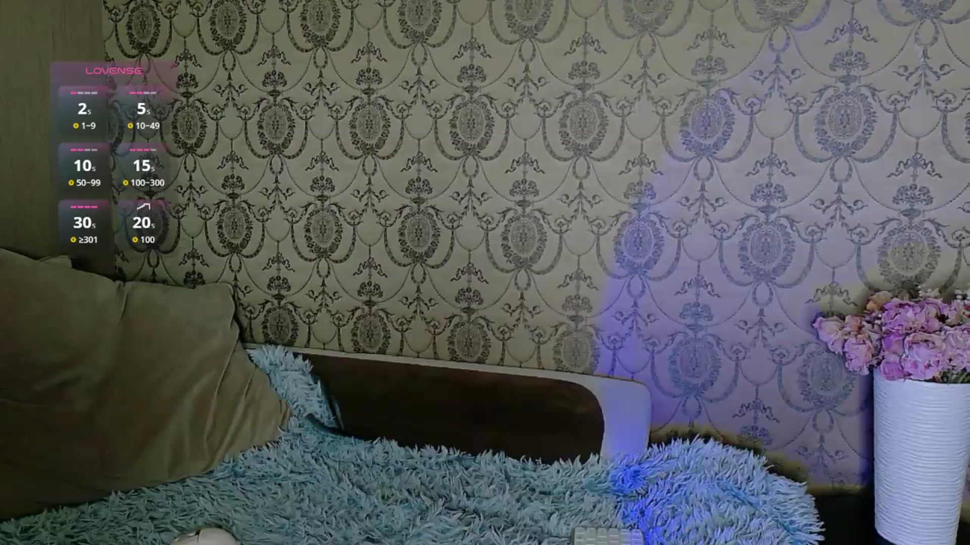 Gallery image thumbnail from HaileyHunter's myfreecams stream on, 08/05/2026, 01:50 image 13 of 20