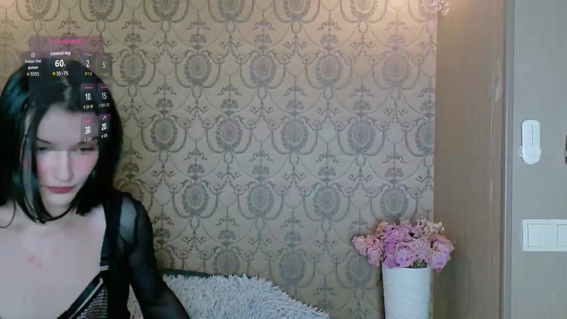 Gallery image thumbnail from HaileyHunter's myfreecams stream on, 08/05/2026, 05:53 image 7 of 20