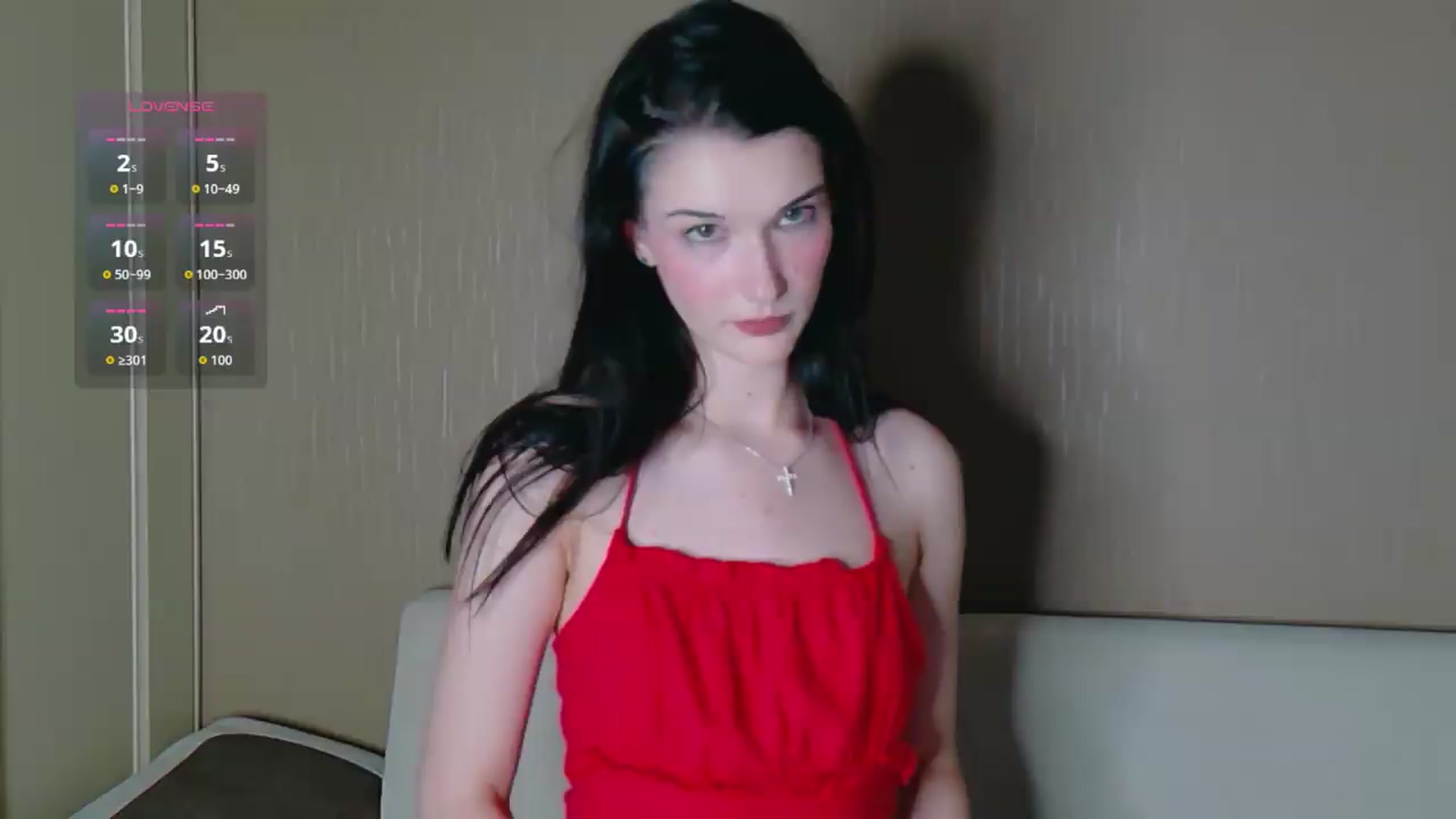 Gallery image thumbnail from HaileyHunter's myfreecams stream on, 08/18/2026, 22:02 image 4 of 20