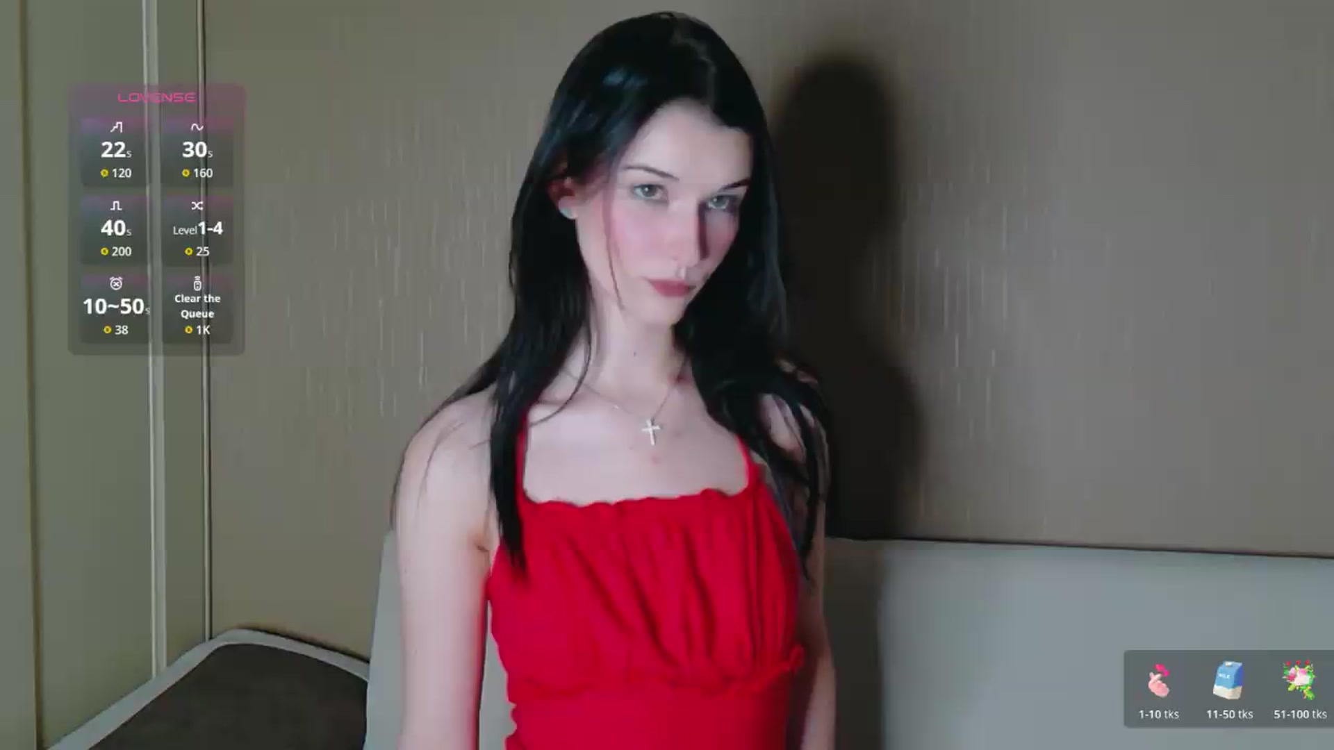 Gallery image thumbnail from HaileyHunter's myfreecams stream on, 08/18/2026, 22:02 image 12 of 20