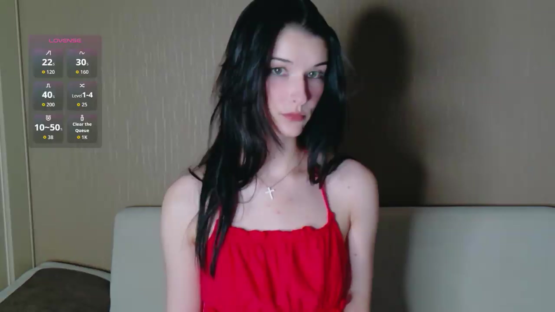 Gallery image thumbnail from HaileyHunter's myfreecams stream on, 08/19/2026, 24:31 image 14 of 20