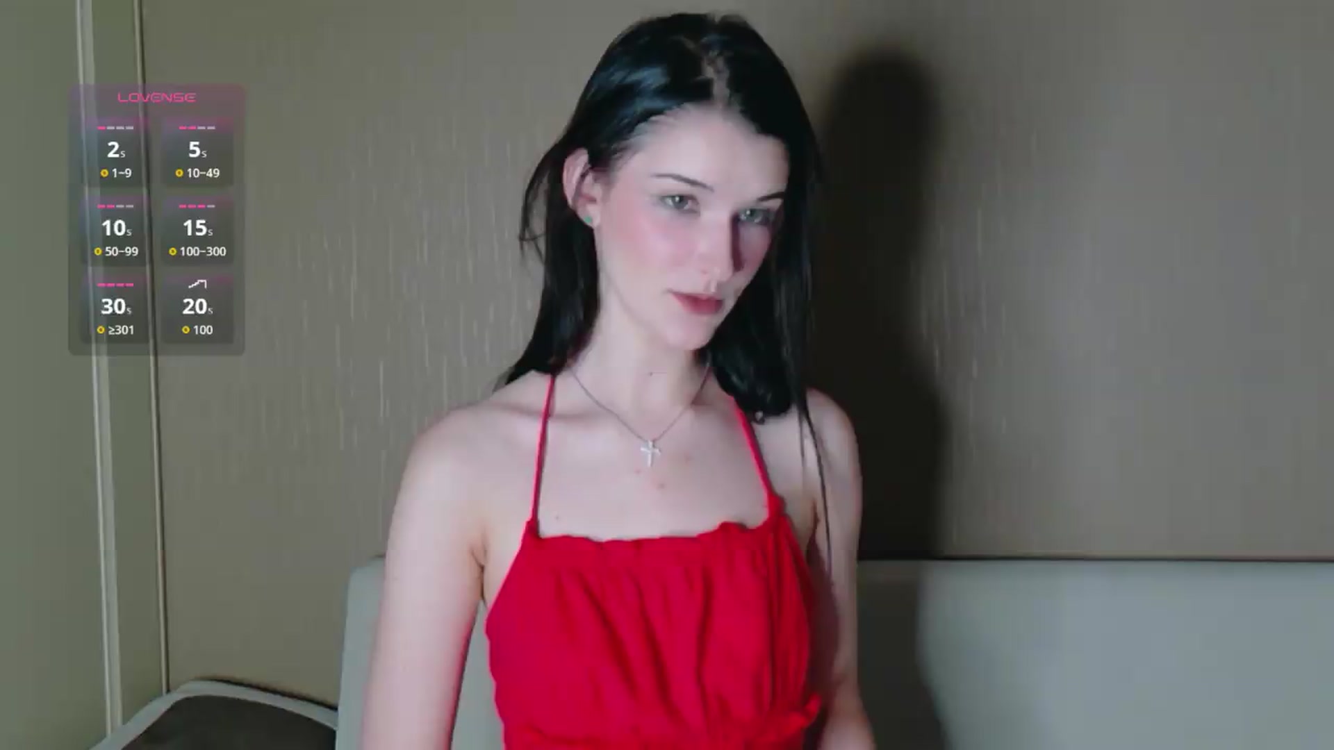 Gallery image thumbnail from HaileyHunter's myfreecams stream on, 08/19/2026, 24:31 image 5 of 20