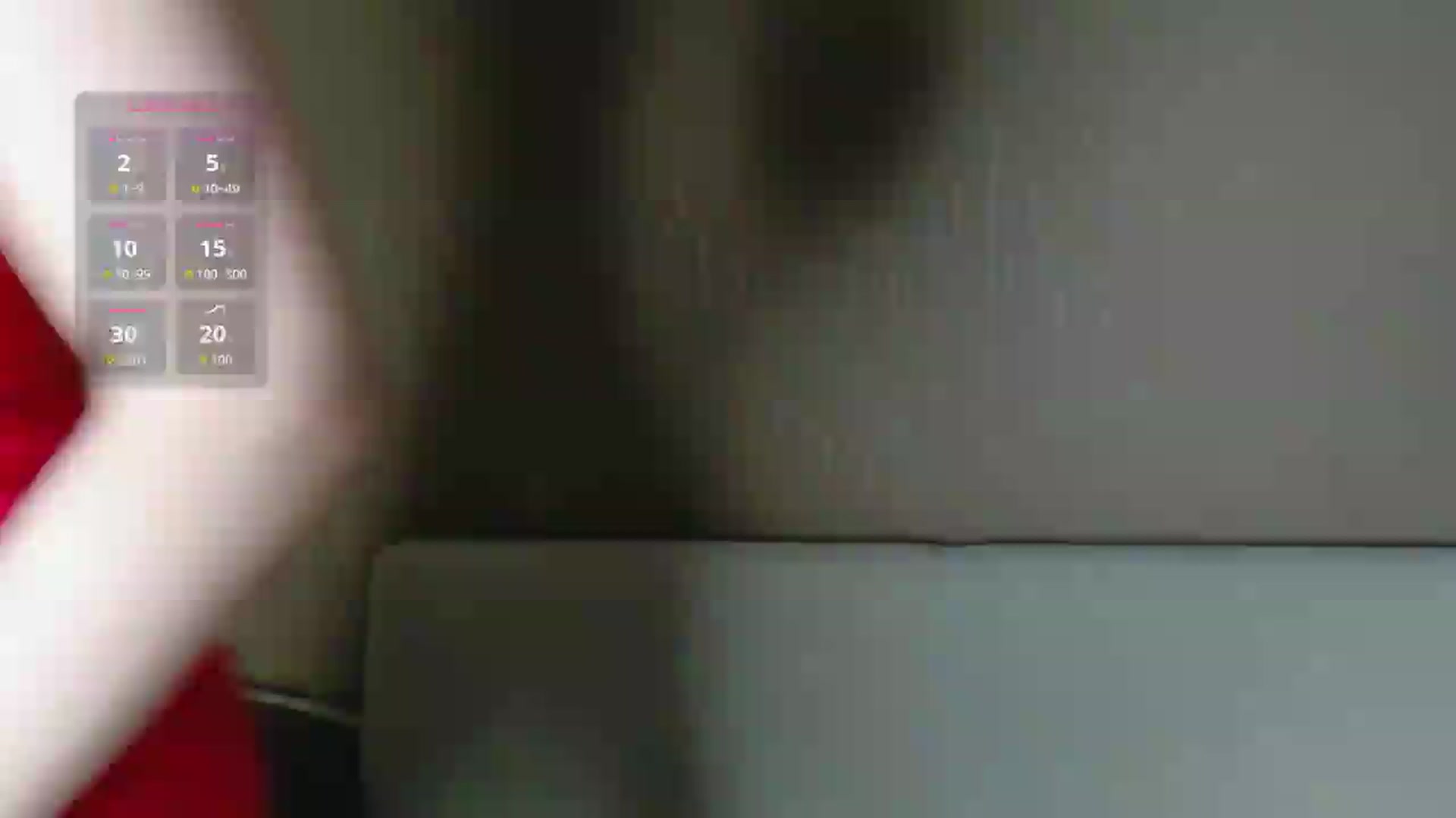 Gallery image thumbnail from HaileyHunter's myfreecams stream on, 08/19/2026, 24:31 image 15 of 20