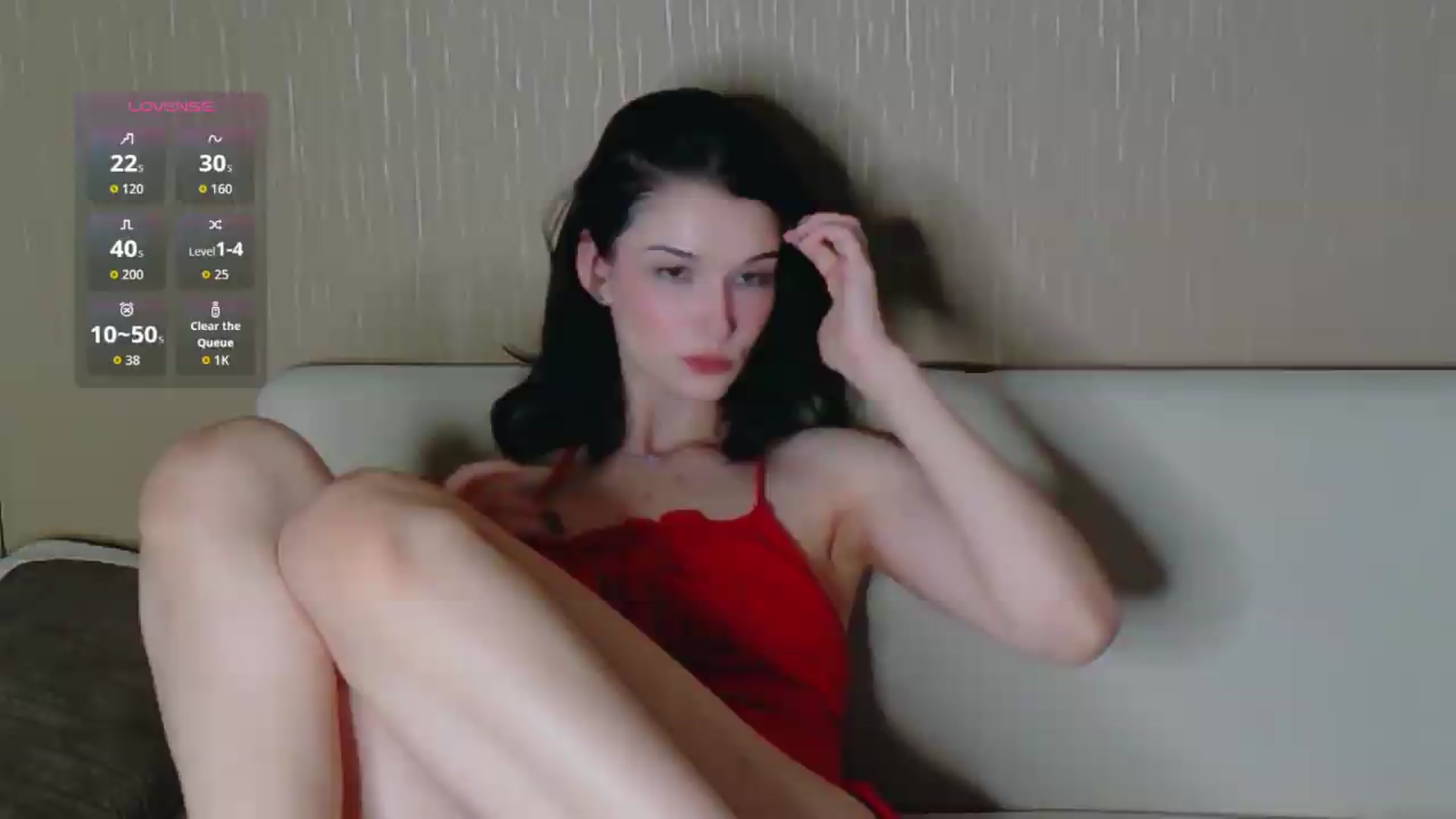 Gallery image thumbnail from HaileyHunter's myfreecams stream on, 08/19/2026, 24:31 image 9 of 20